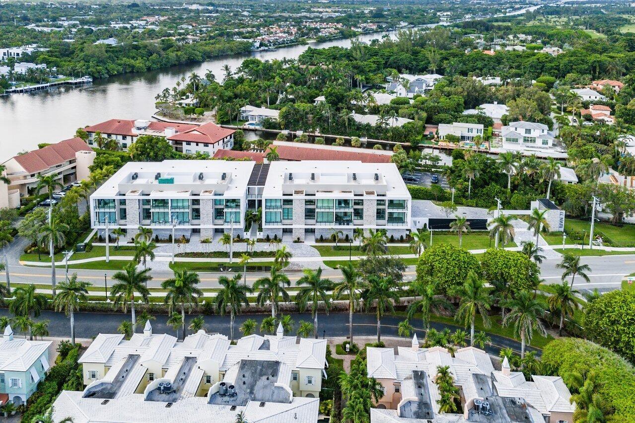 1177 MODERNE - Residential