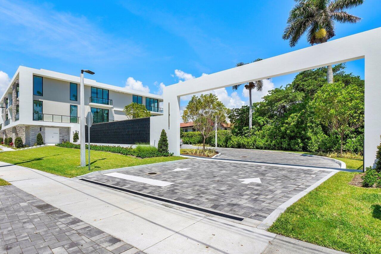 1177 MODERNE - Residential