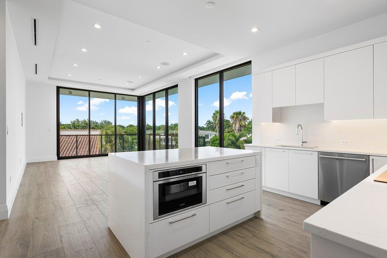 1177 MODERNE - Residential