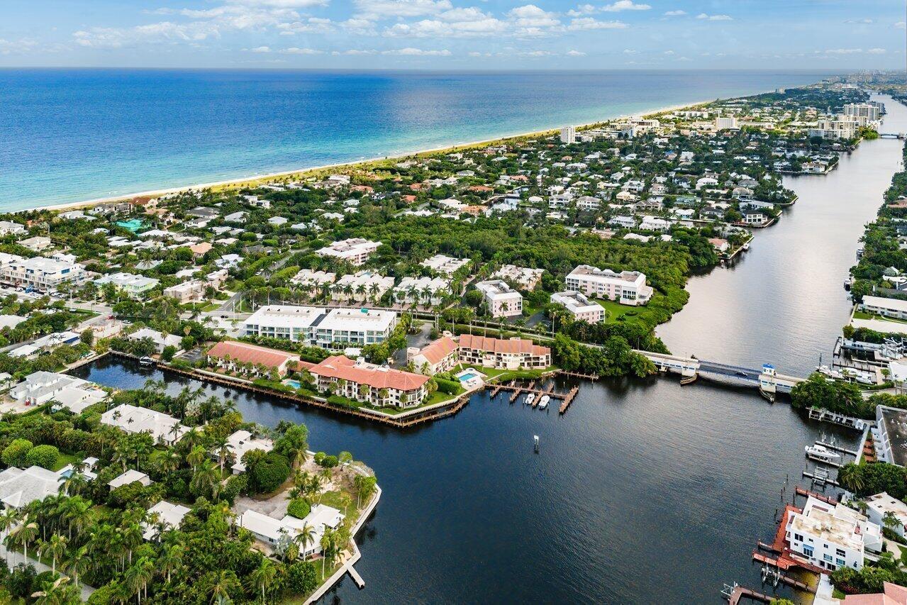 1177 MODERNE - Residential