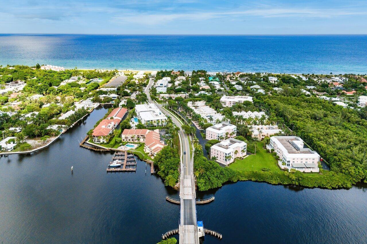 1177 MODERNE - Residential