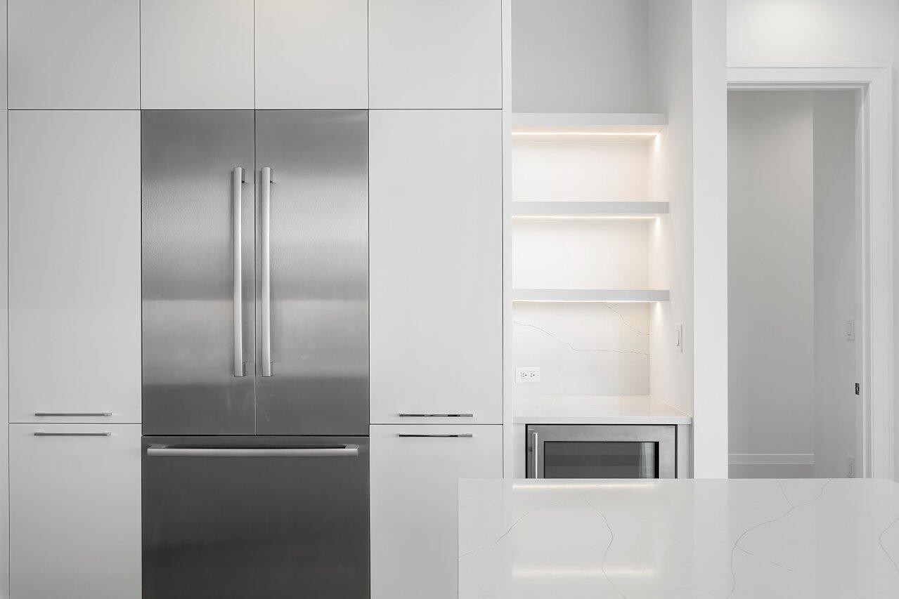 1177 MODERNE - Residential