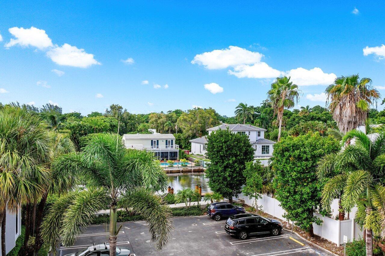 1177 MODERNE - Residential