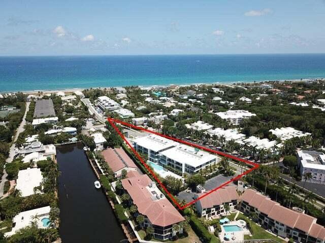 1177 MODERNE - Residential