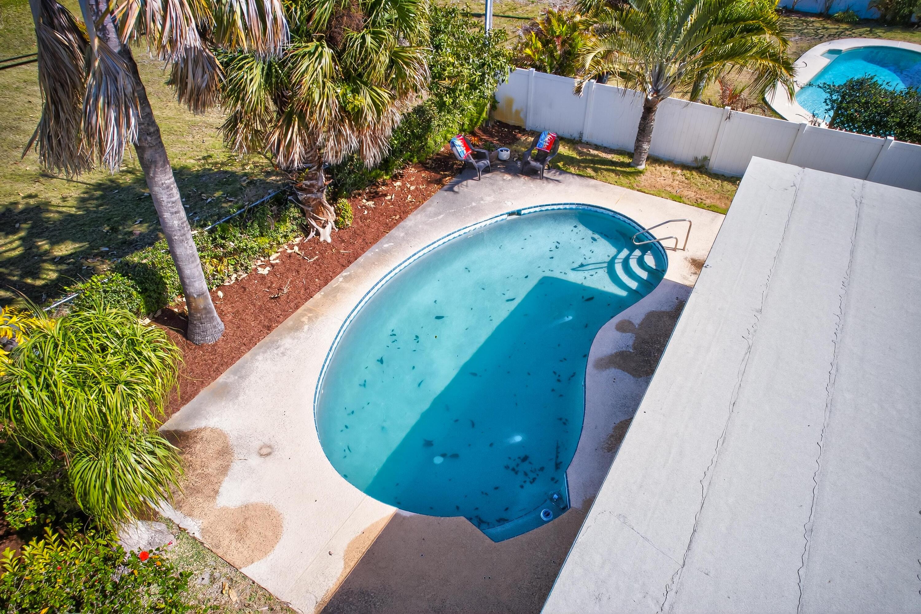 FORT PIERCE SUBDIVISION - Residential