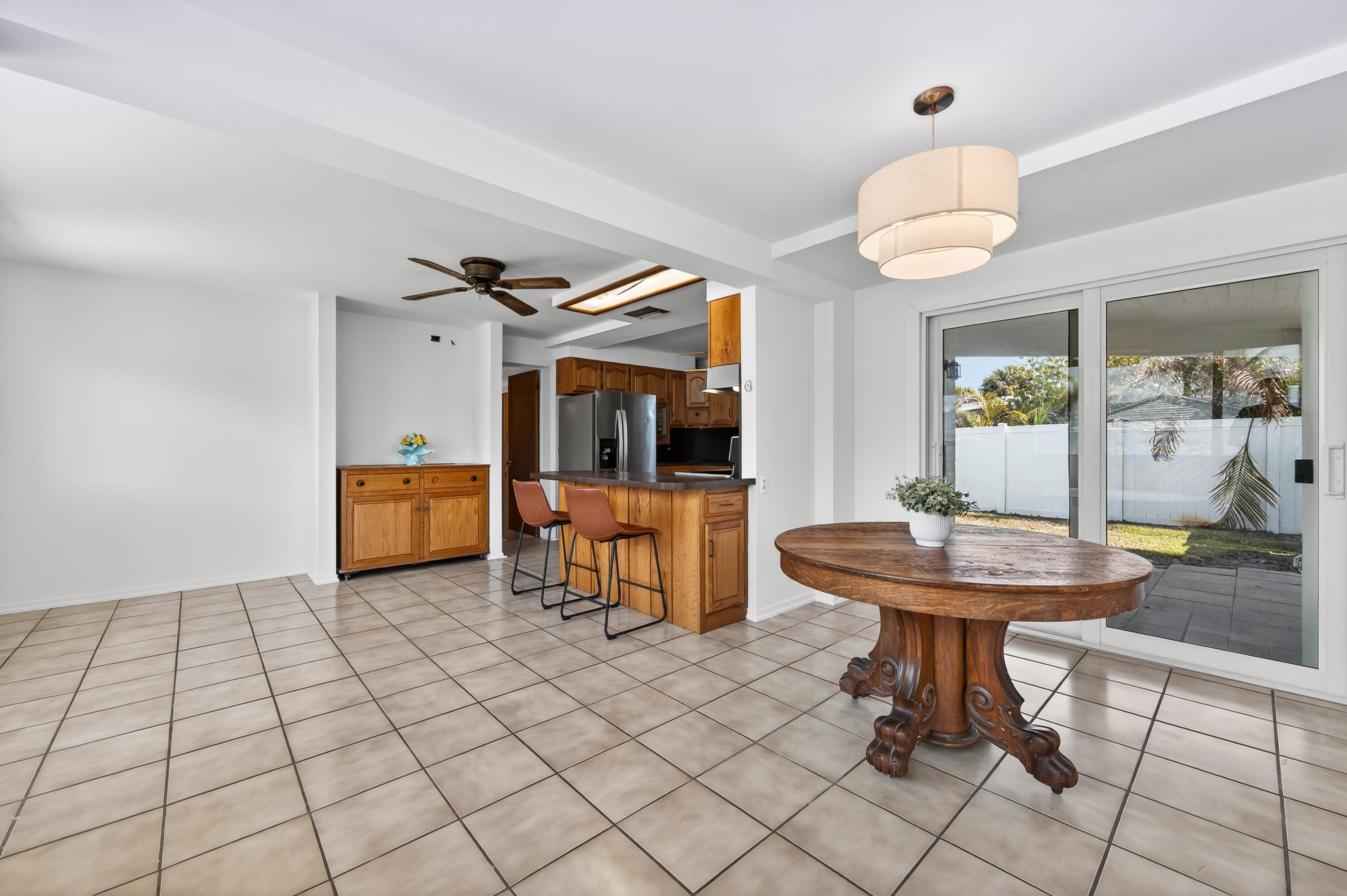 FORT PIERCE SUBDIVISION - Residential