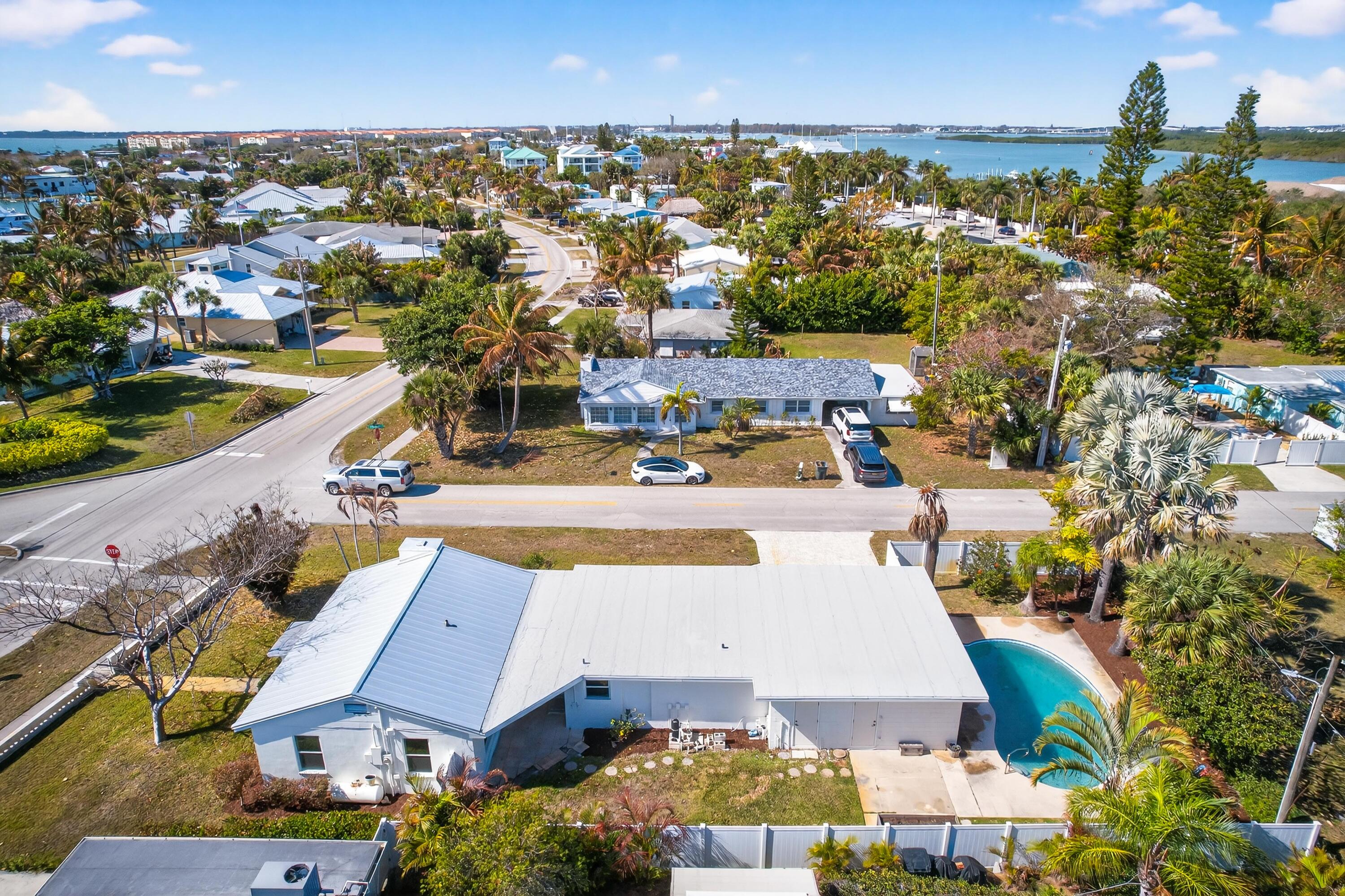 FORT PIERCE SUBDIVISION - Residential