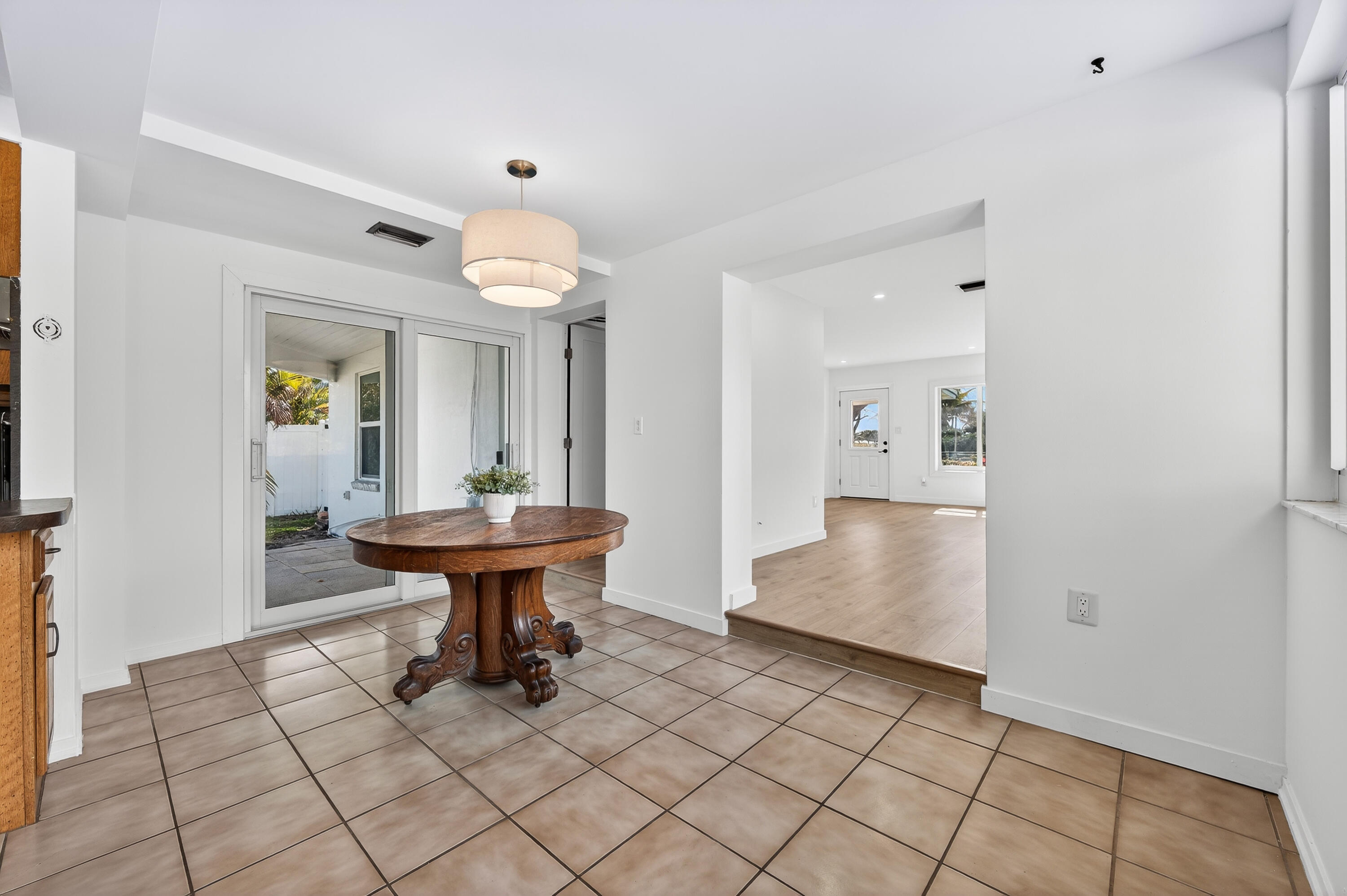 FORT PIERCE SUBDIVISION - Residential