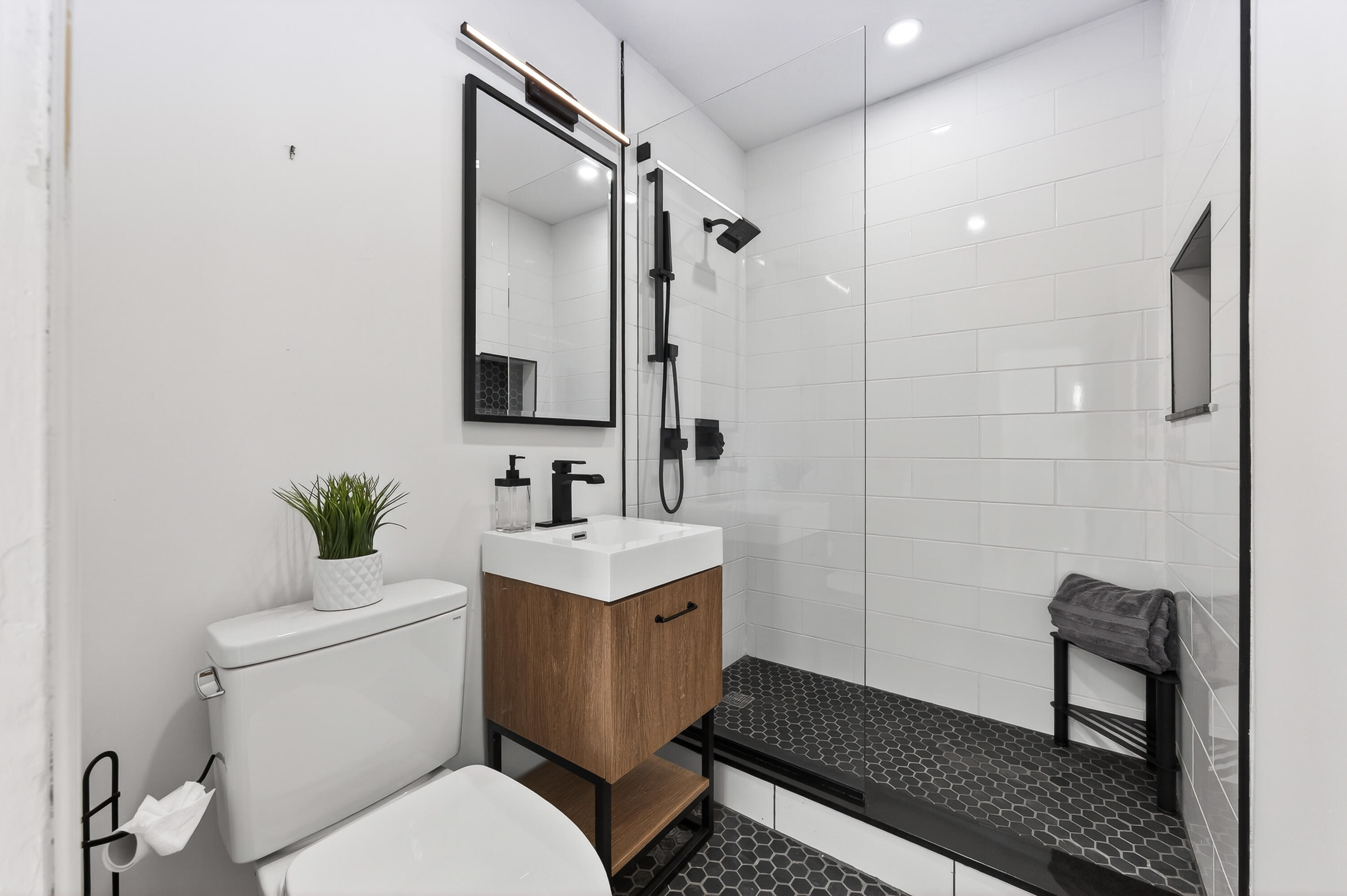 FORT PIERCE SUBDIVISION - Residential