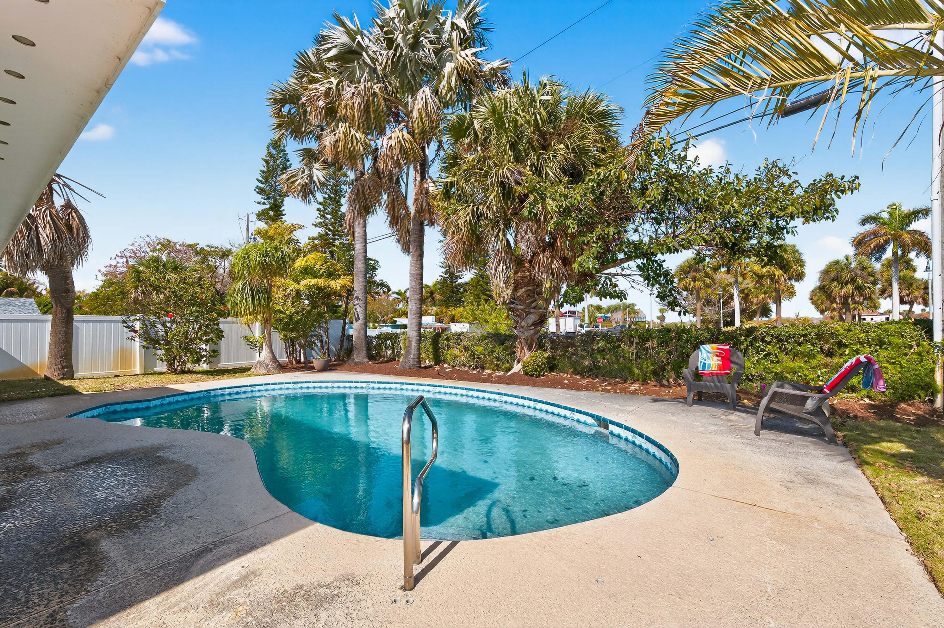 FORT PIERCE SUBDIVISION - Residential