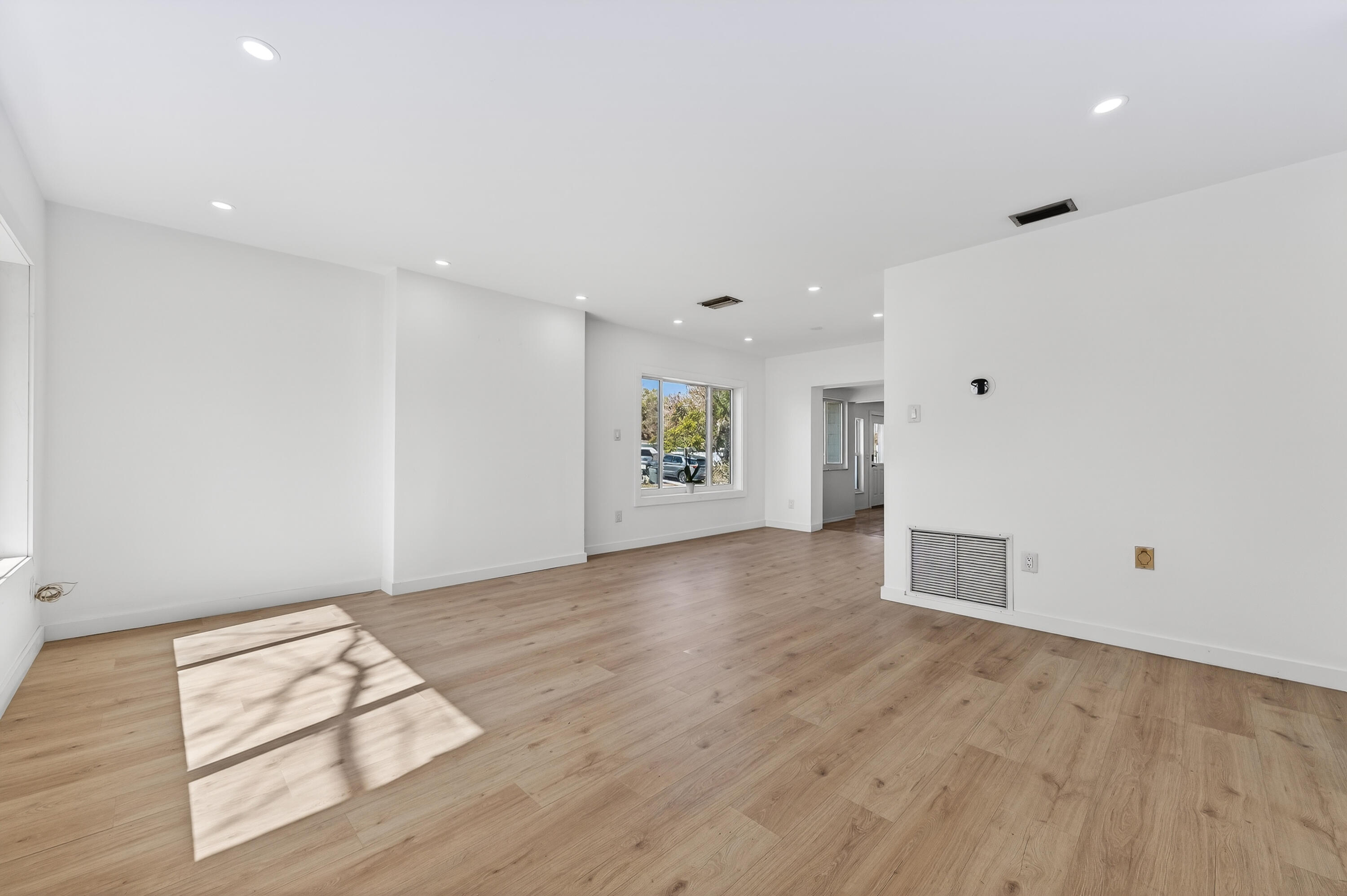 FORT PIERCE SUBDIVISION - Residential