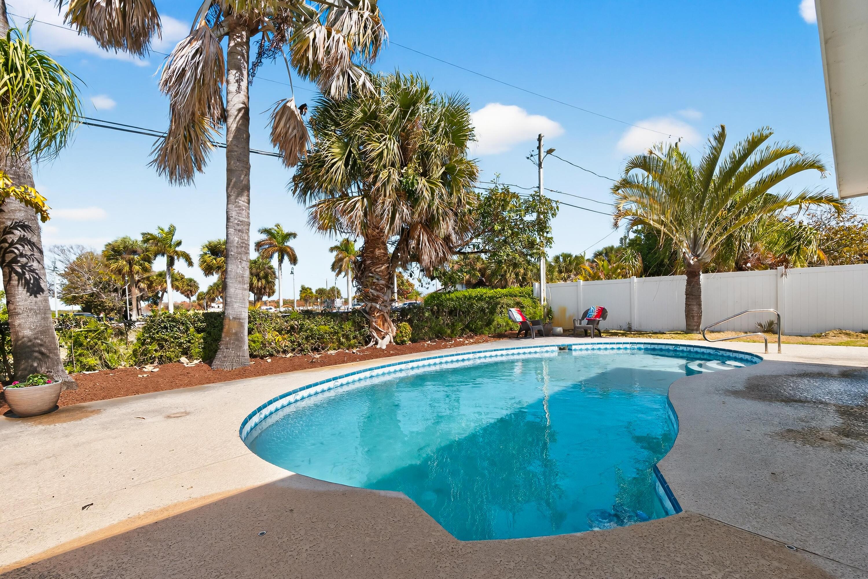 FORT PIERCE SUBDIVISION - Residential