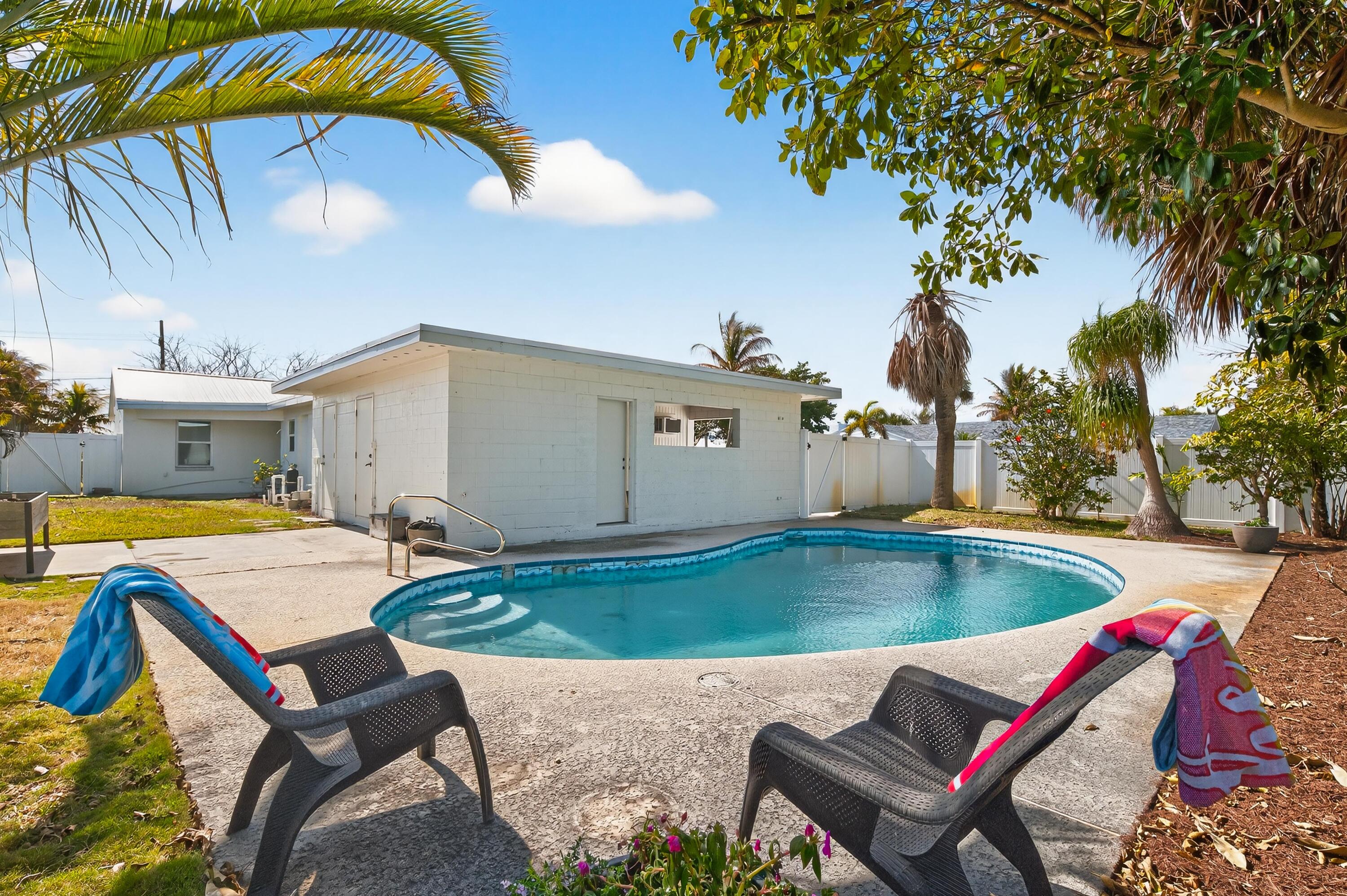 FORT PIERCE SUBDIVISION - Residential