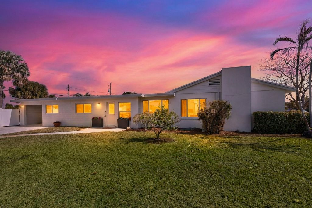 Photo of 1702 Binney Drive, Fort Pierce, FL 34949 (MLS # R11165337)