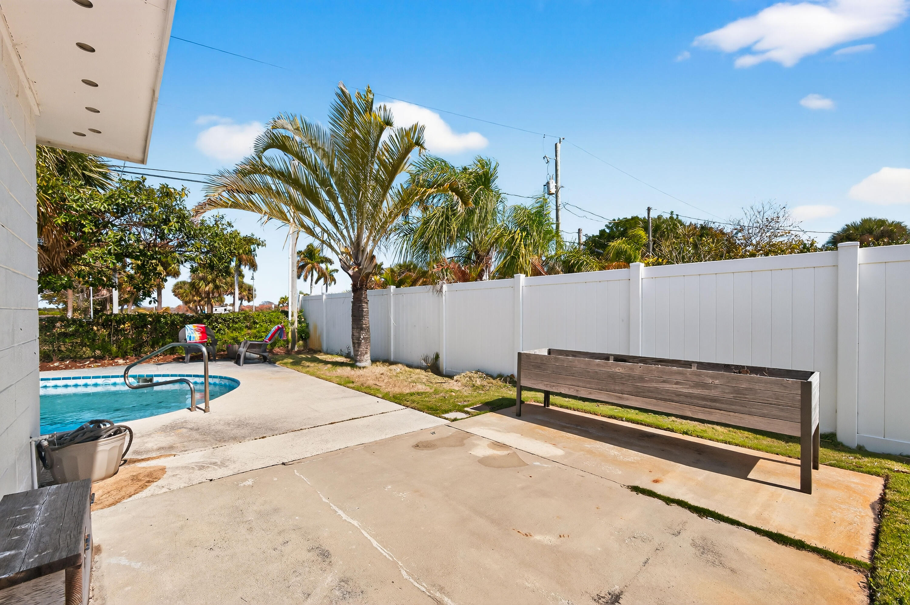 FORT PIERCE SUBDIVISION - Residential