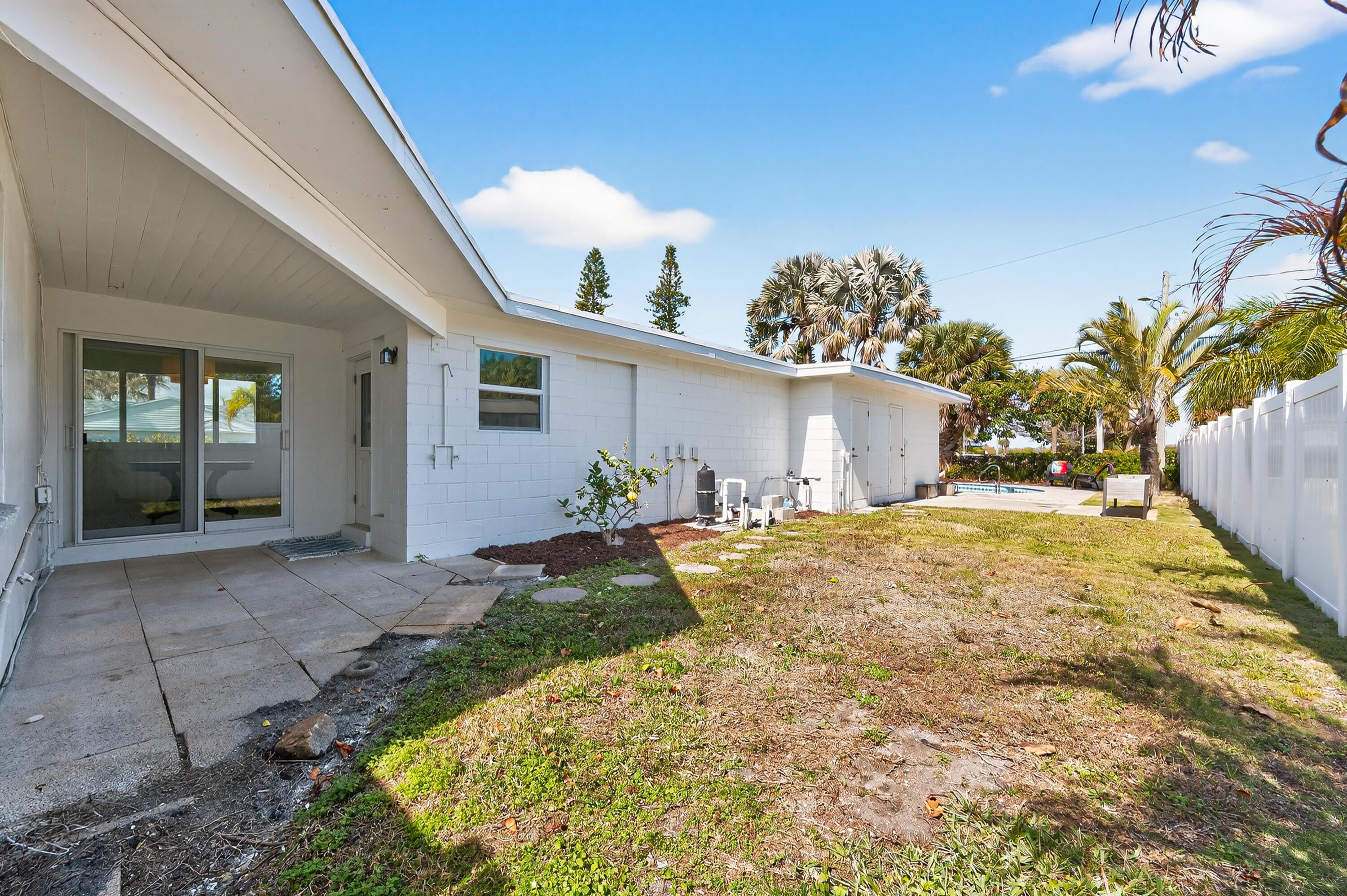 FORT PIERCE SUBDIVISION - Residential