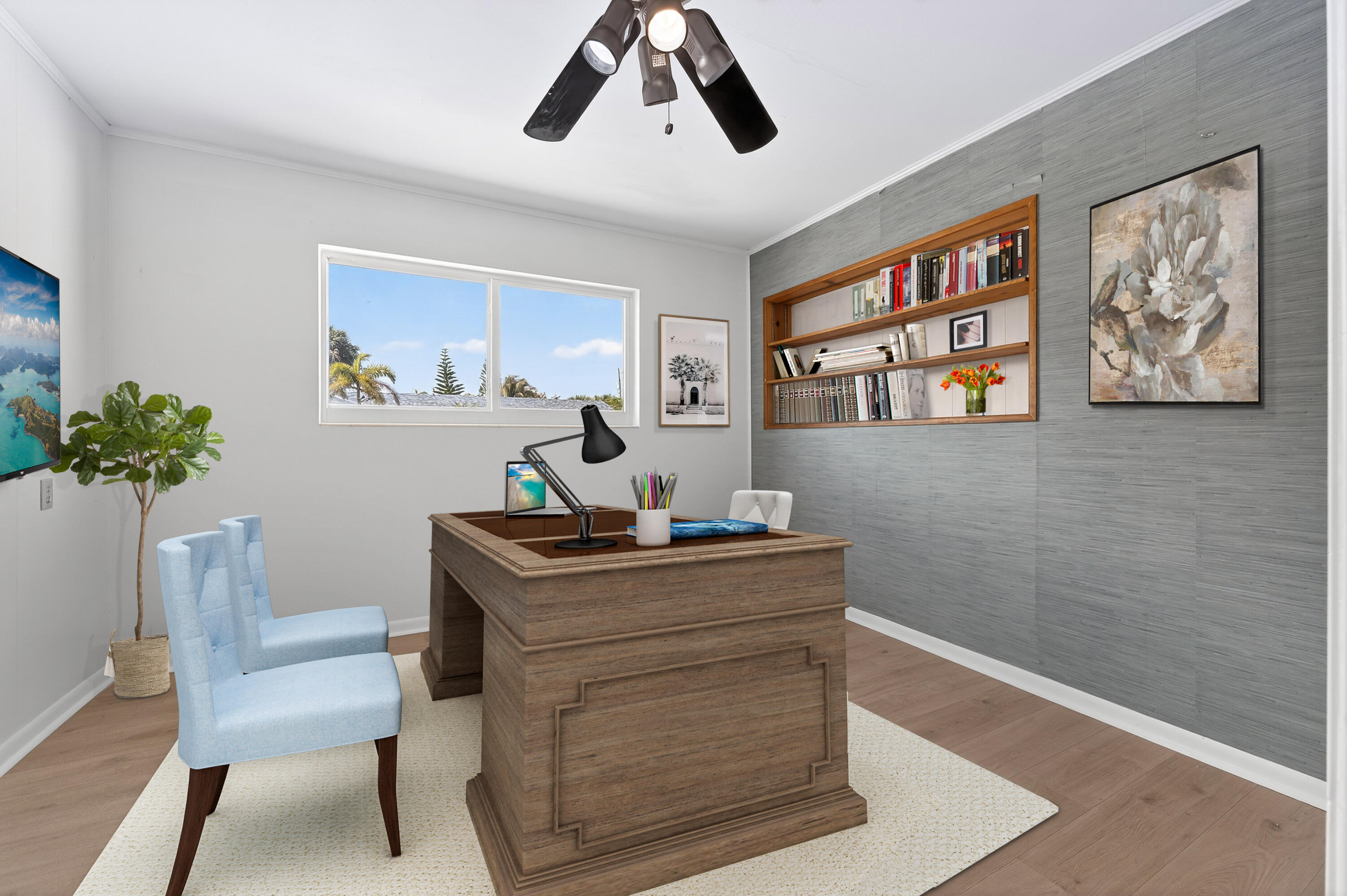 FORT PIERCE SUBDIVISION - Residential