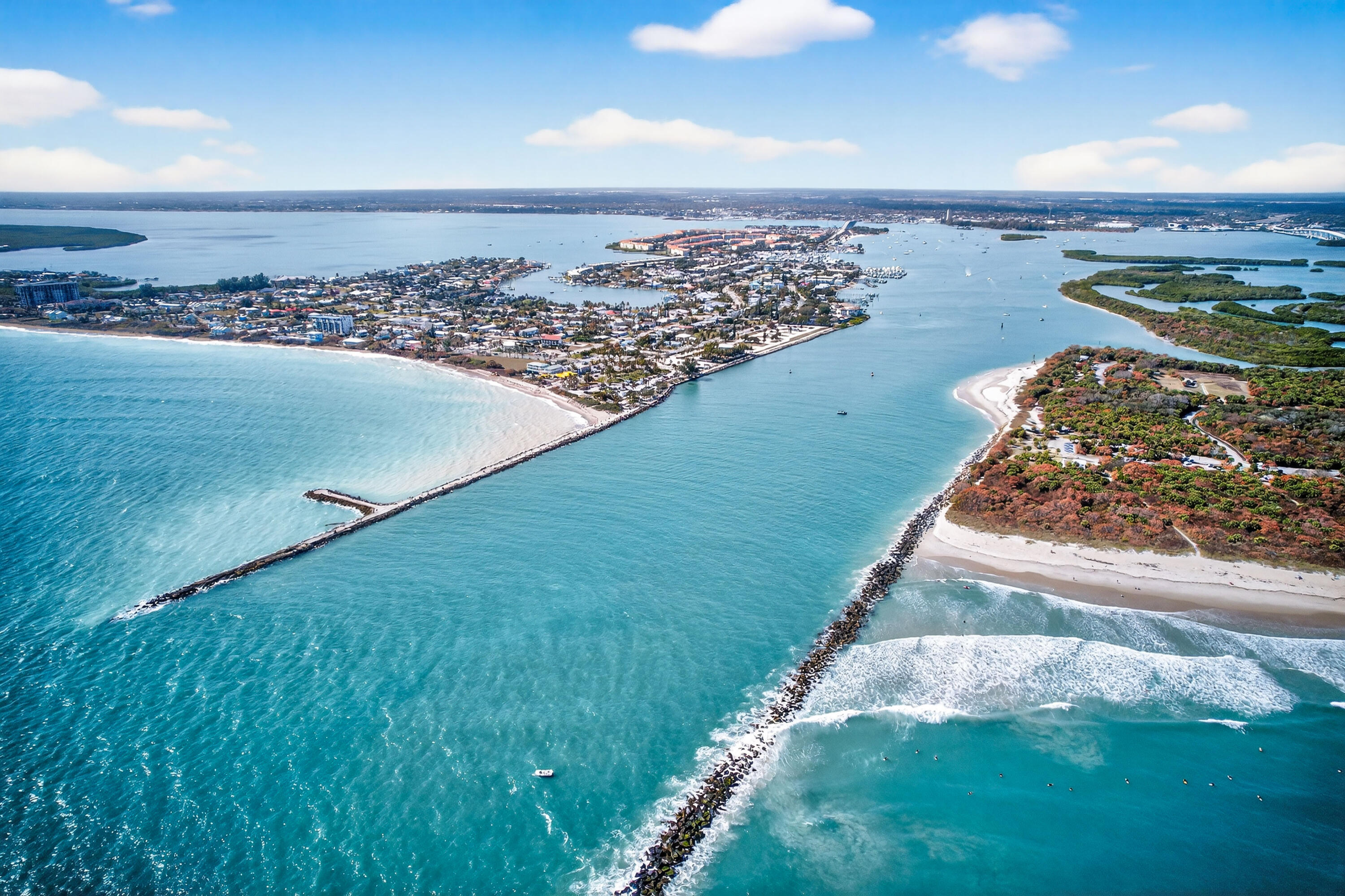 FORT PIERCE SUBDIVISION - Residential