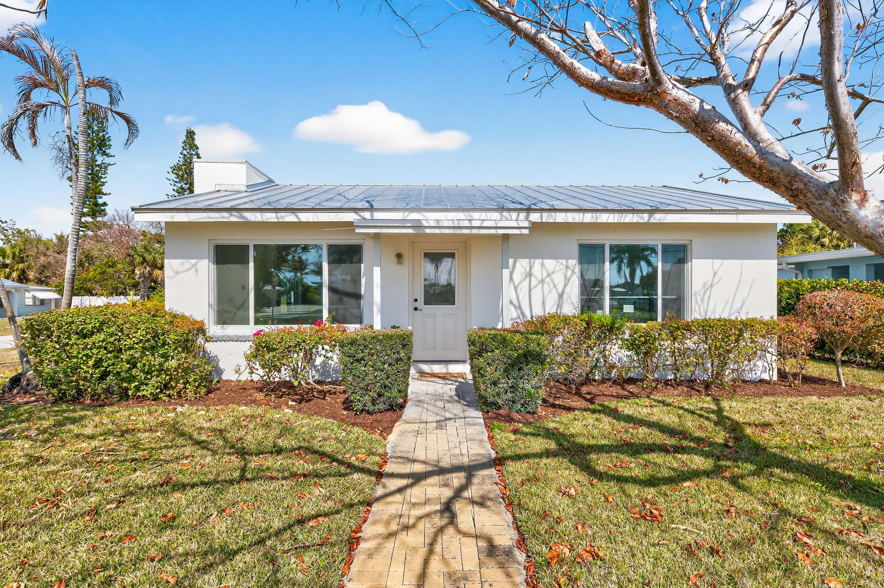 FORT PIERCE SUBDIVISION - Residential