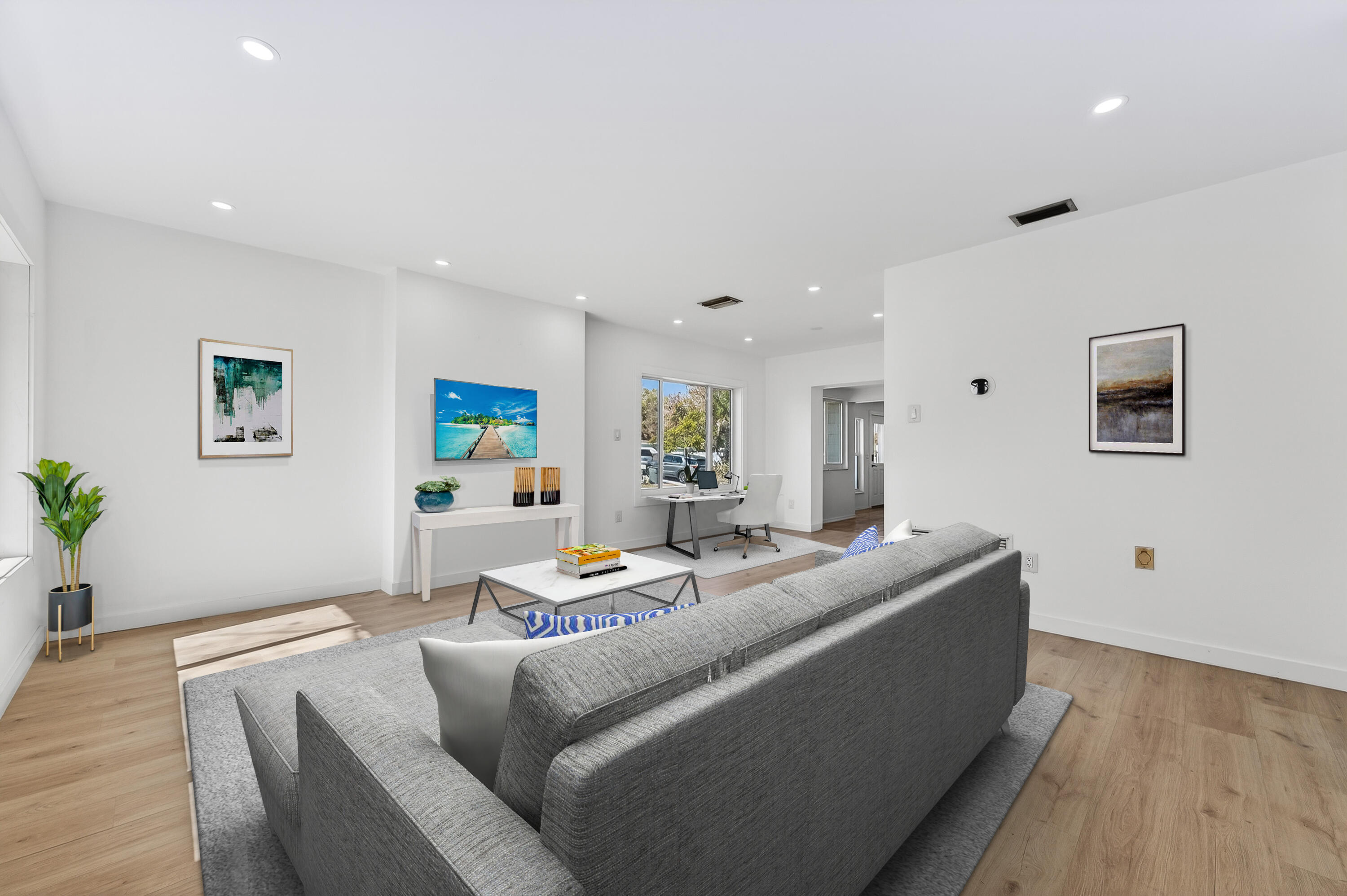 FORT PIERCE SUBDIVISION - Residential