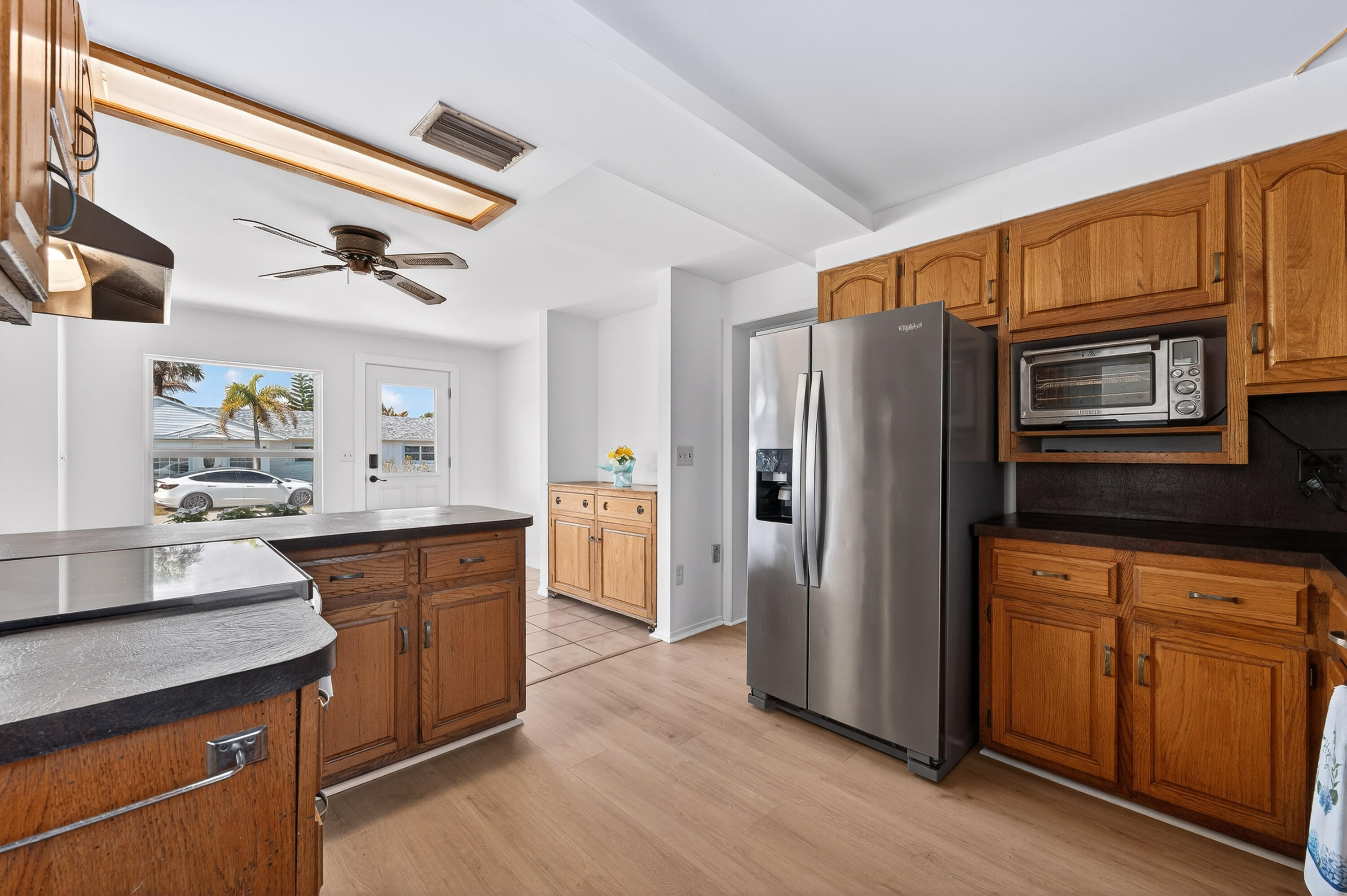 FORT PIERCE SUBDIVISION - Residential