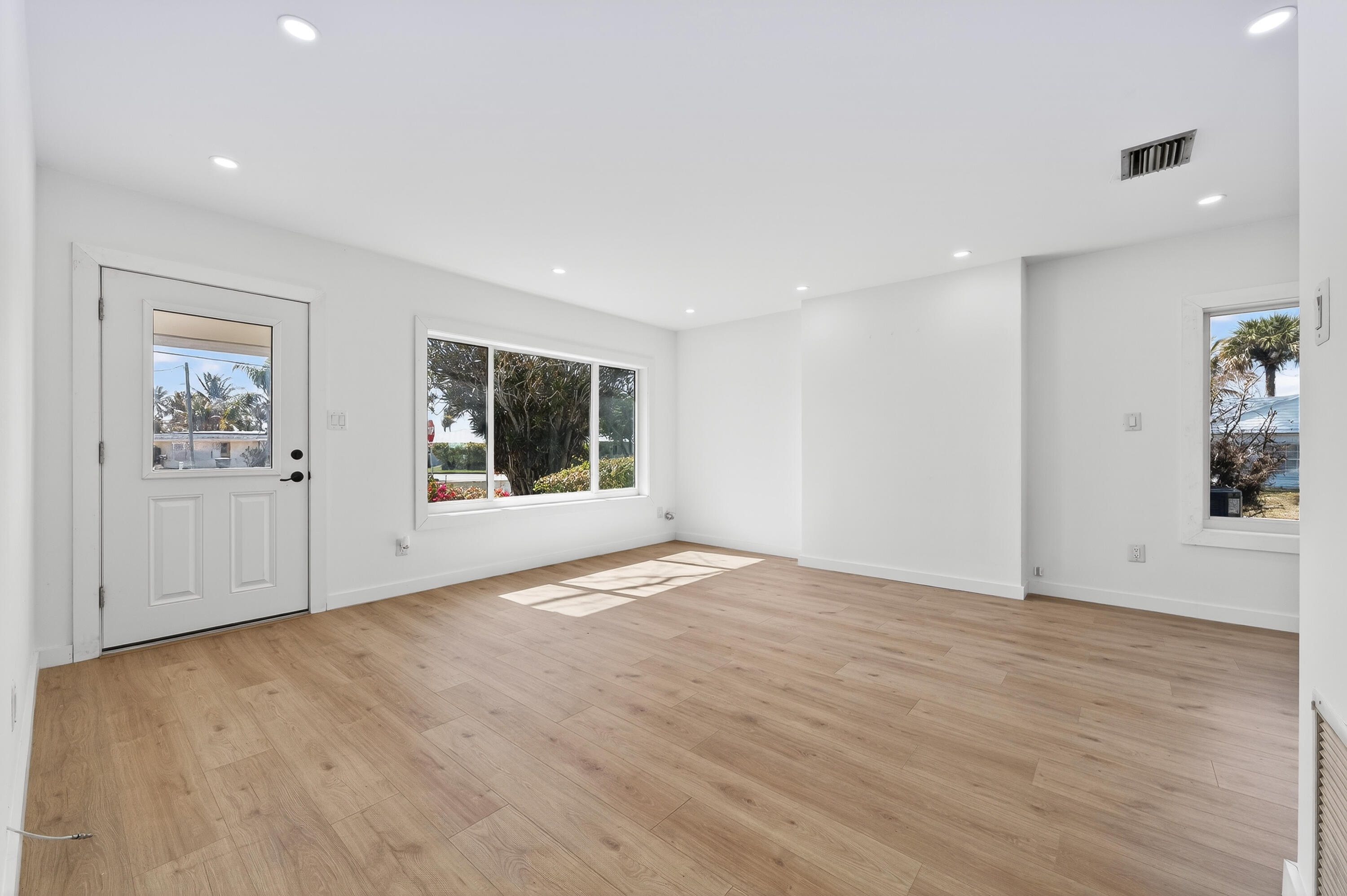 FORT PIERCE SUBDIVISION - Residential