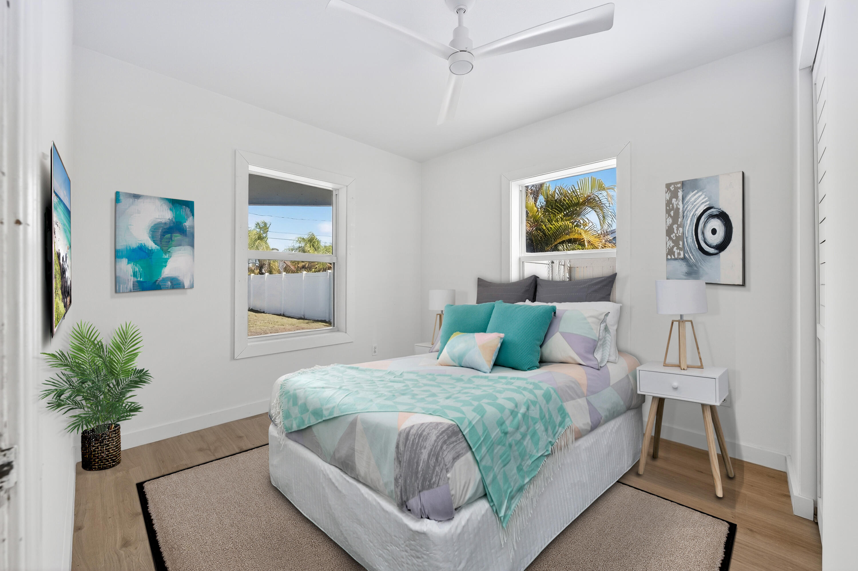 FORT PIERCE SUBDIVISION - Residential