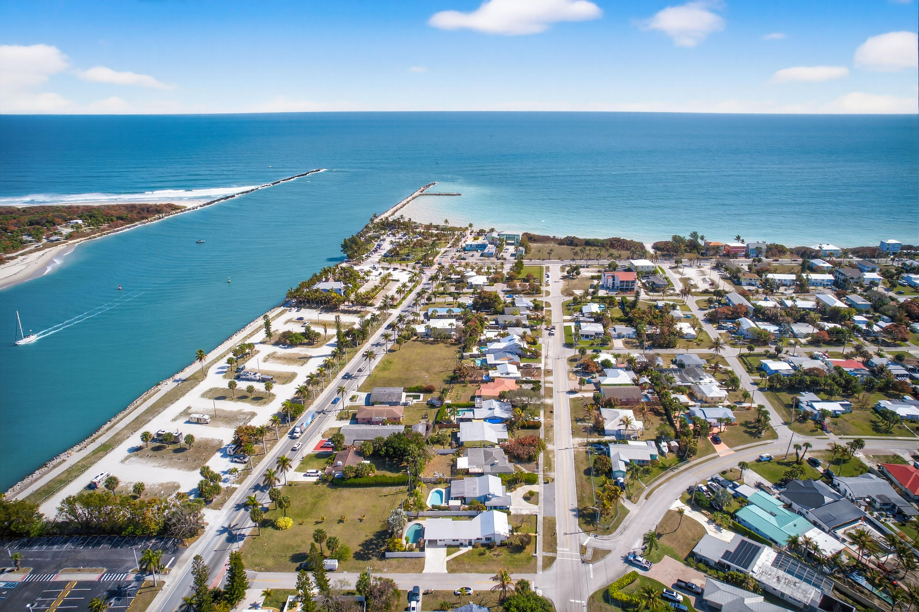 FORT PIERCE SUBDIVISION - Residential