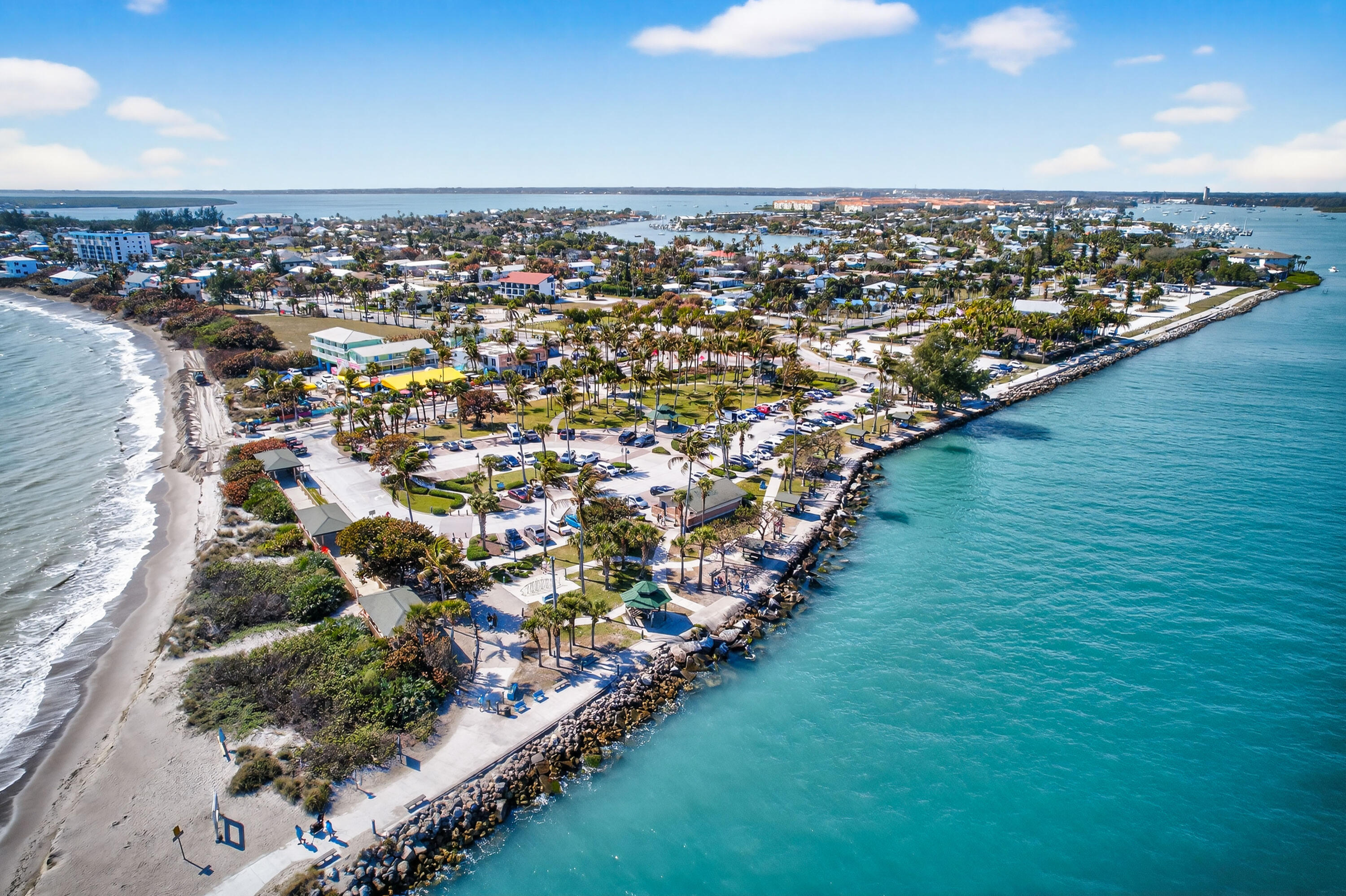 FORT PIERCE SUBDIVISION - Residential