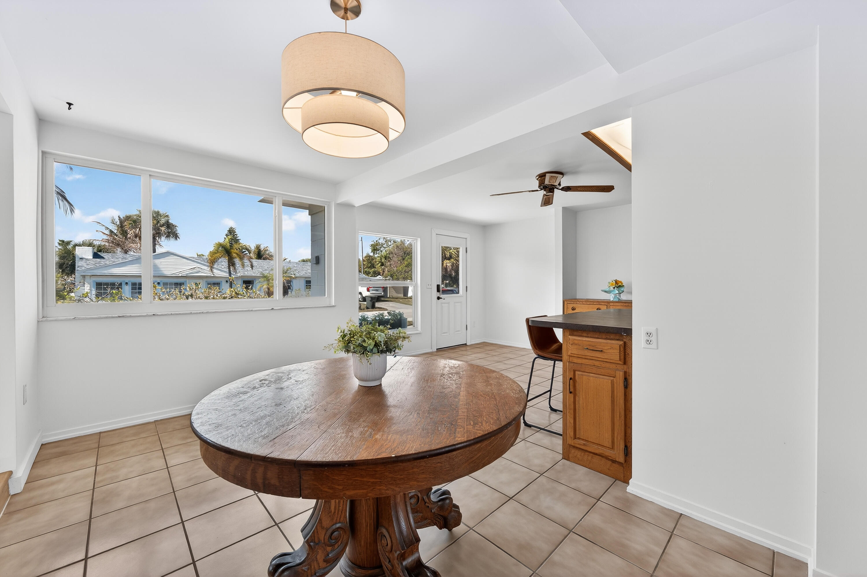 FORT PIERCE SUBDIVISION - Residential