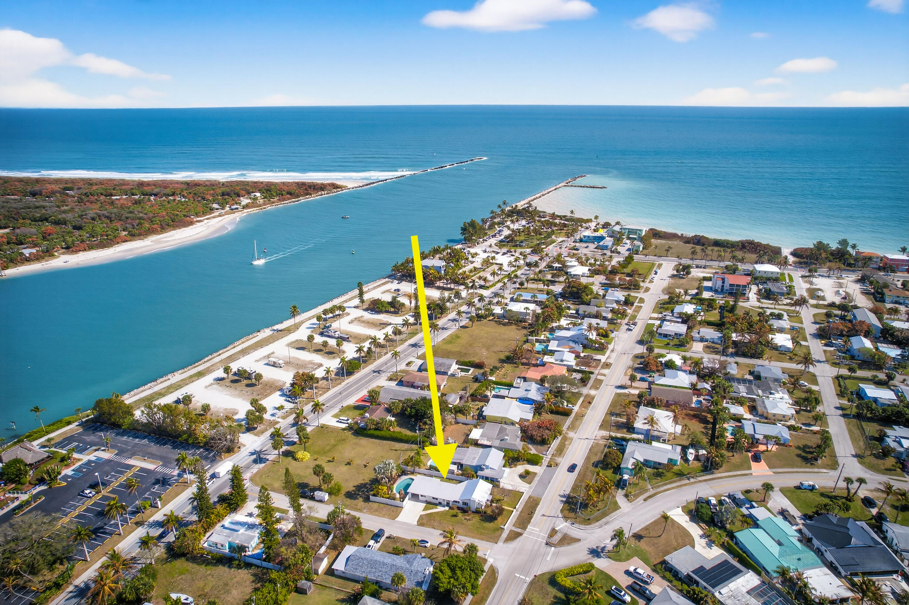 FORT PIERCE SUBDIVISION - Residential
