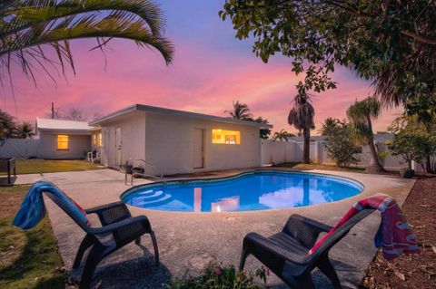 1702 Binney Drive Fort Pierce FL 34949