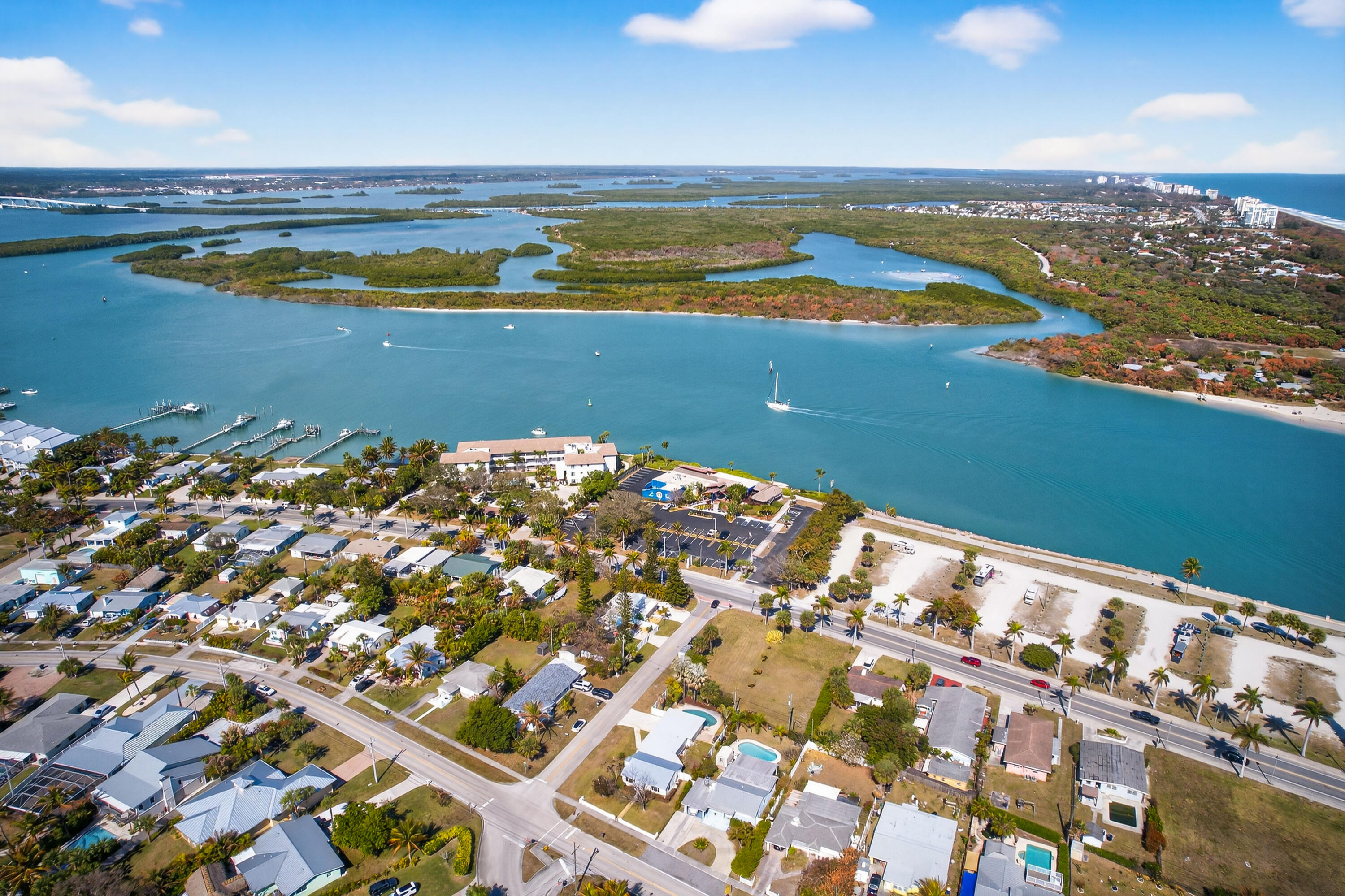 FORT PIERCE SUBDIVISION - Residential