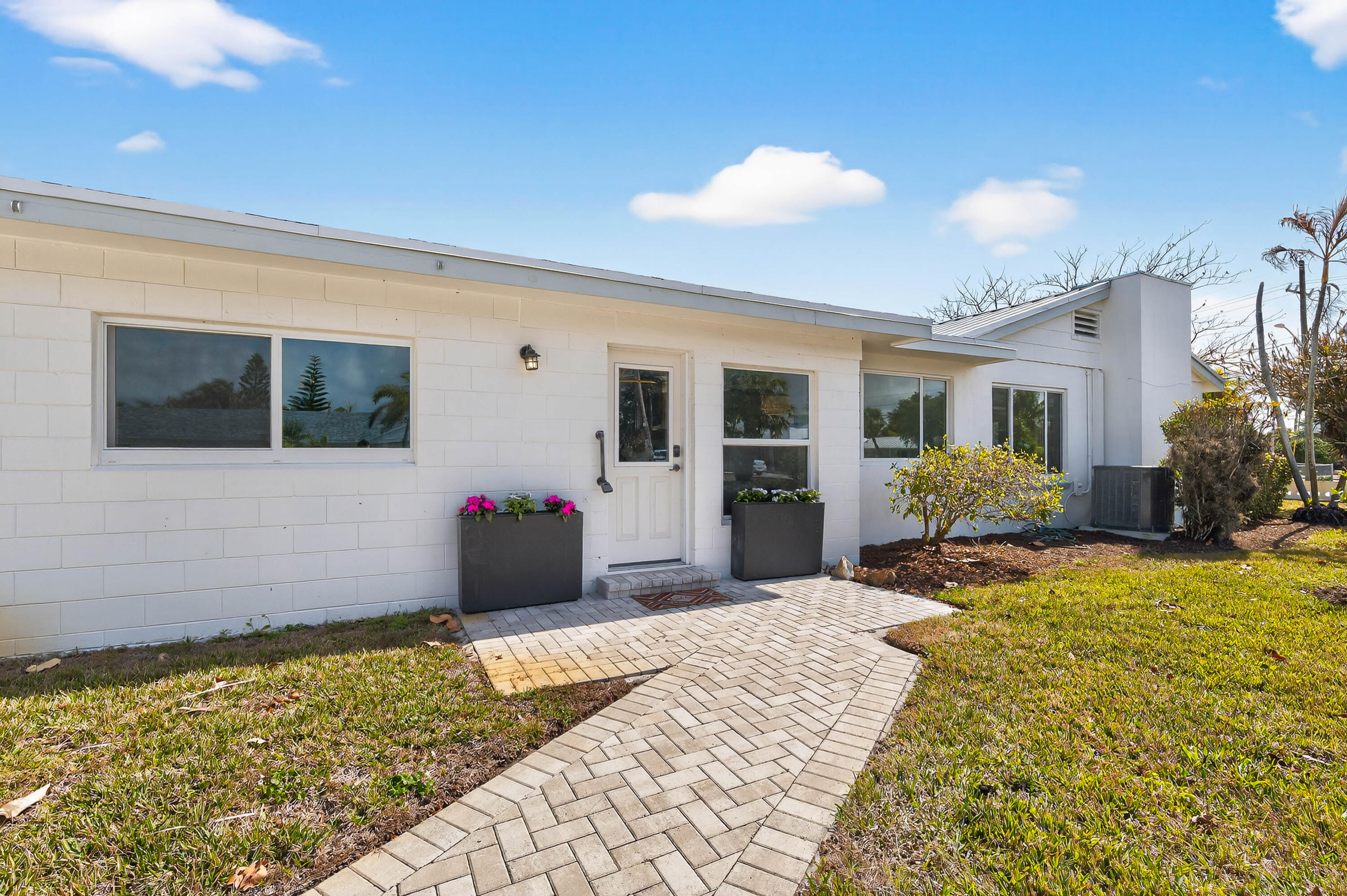 FORT PIERCE SUBDIVISION - Residential