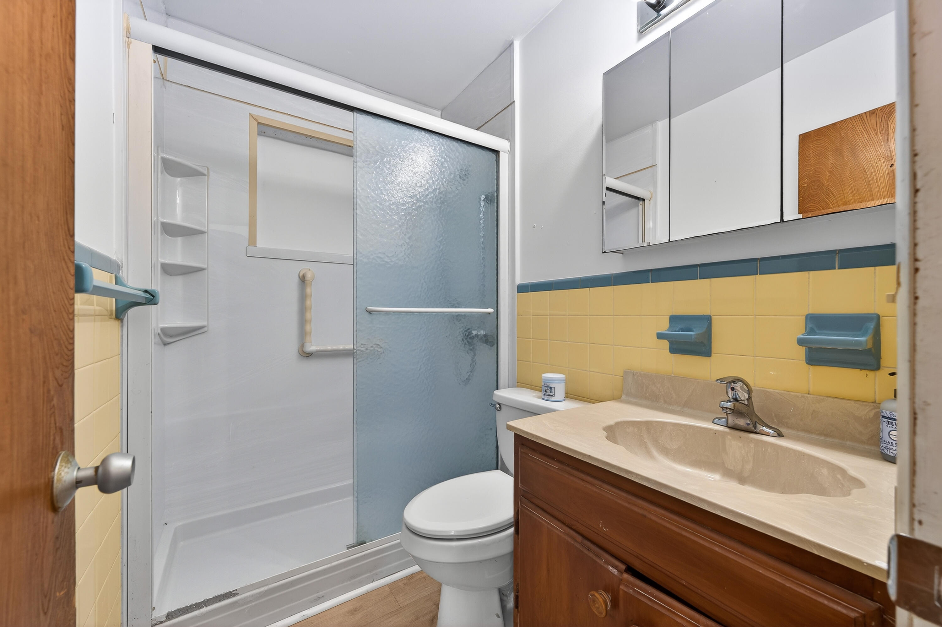 FORT PIERCE SUBDIVISION - Residential