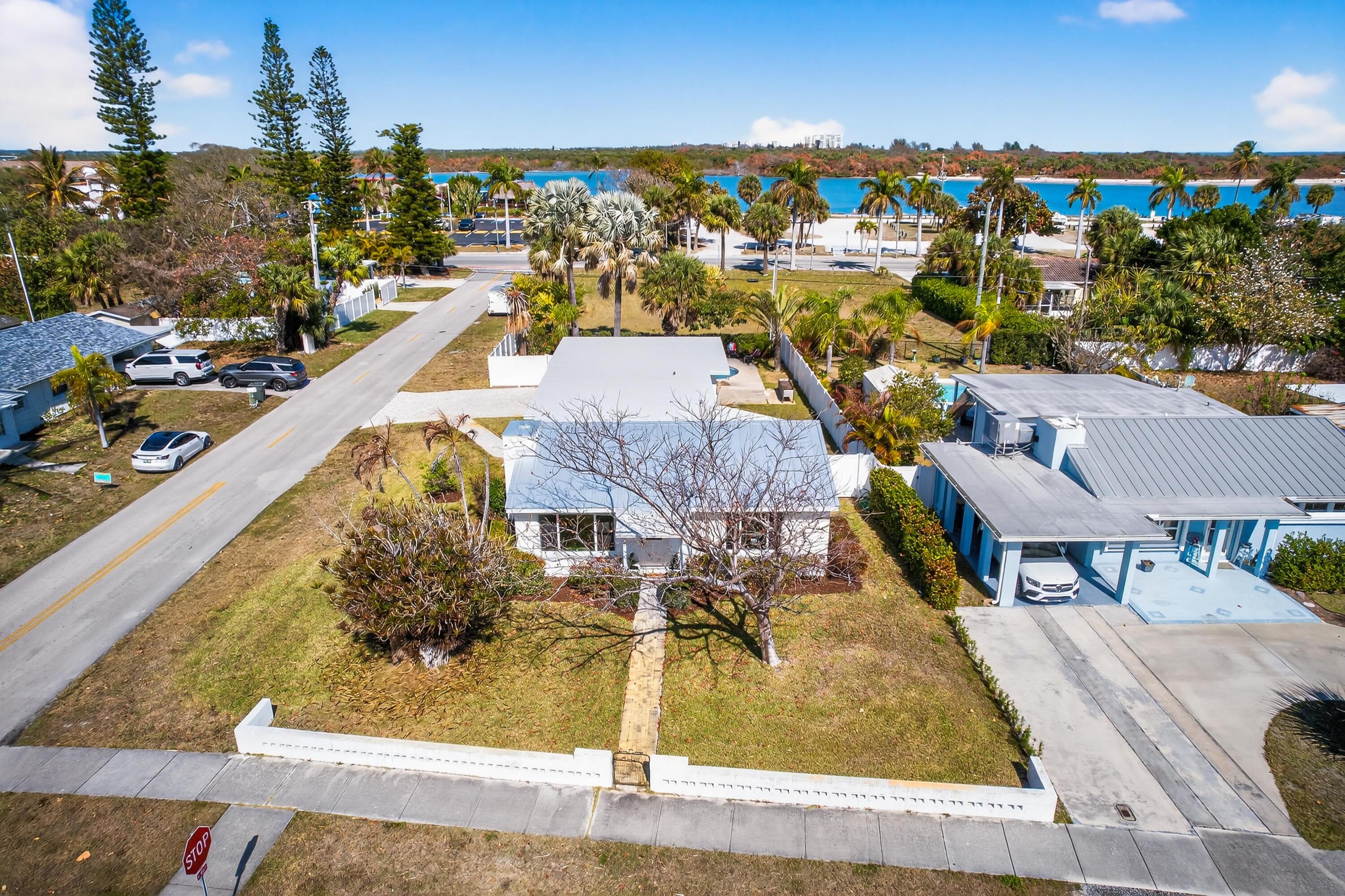 FORT PIERCE SUBDIVISION - Residential