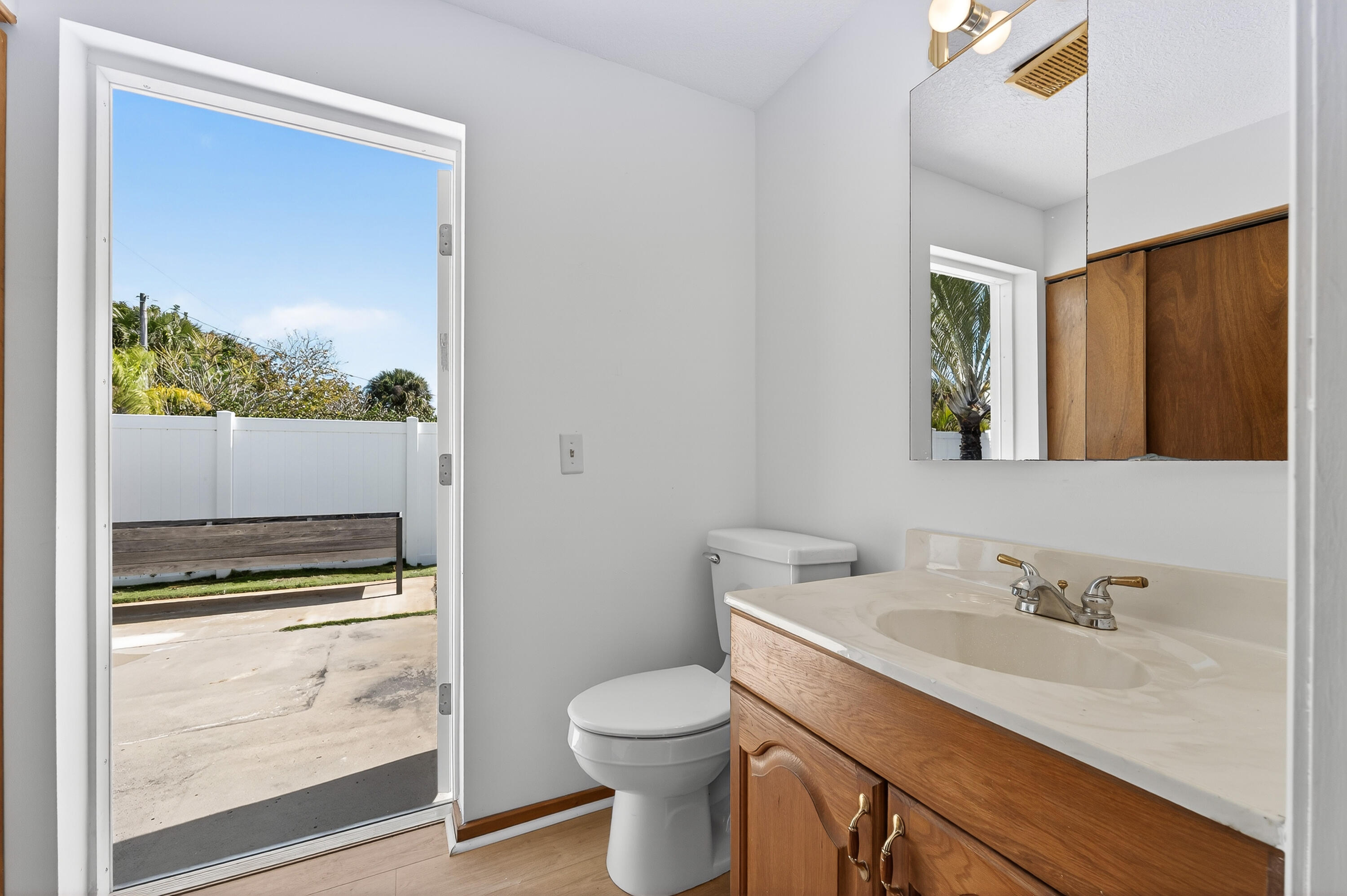 FORT PIERCE SUBDIVISION - Residential