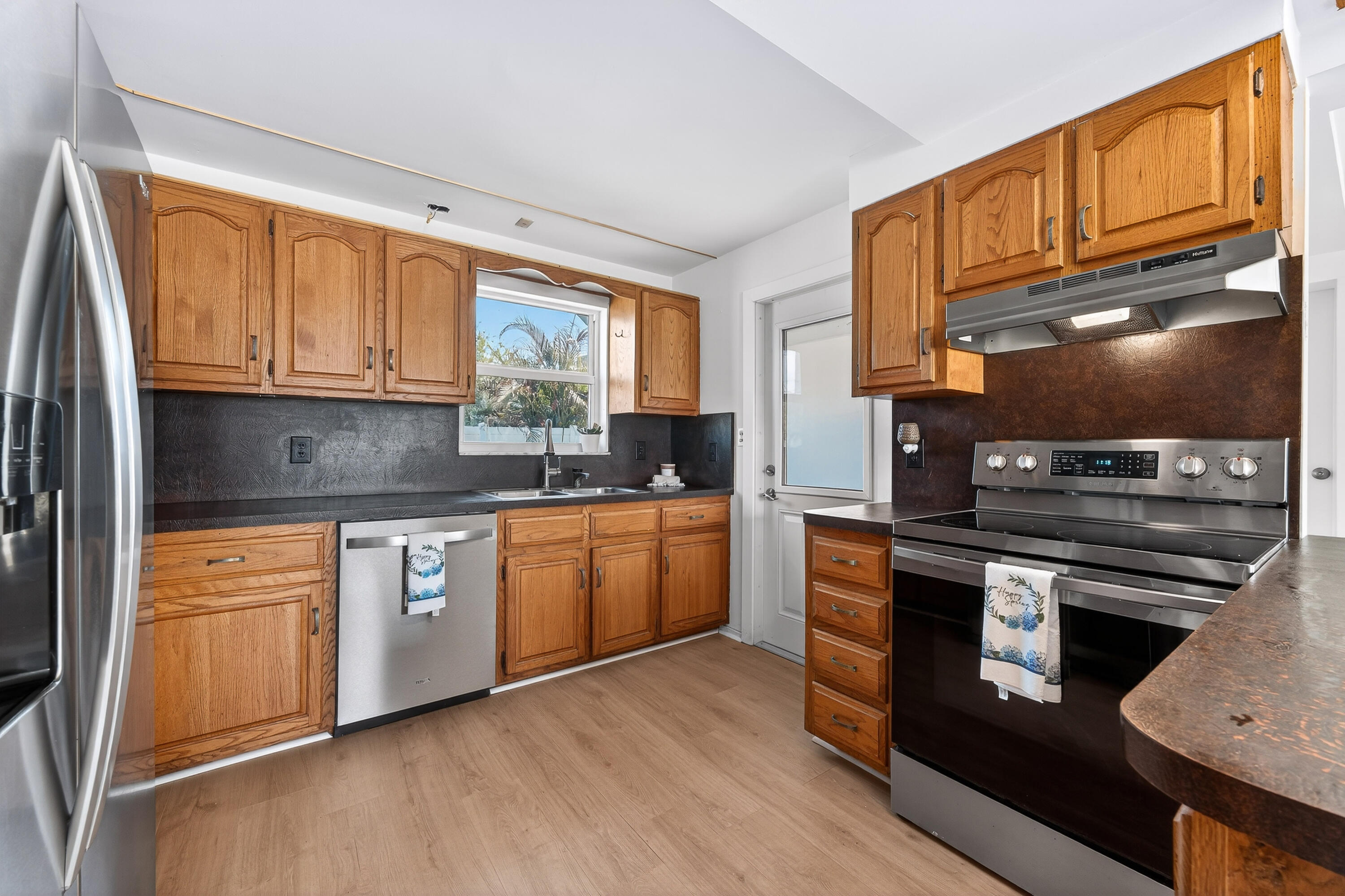 FORT PIERCE SUBDIVISION - Residential