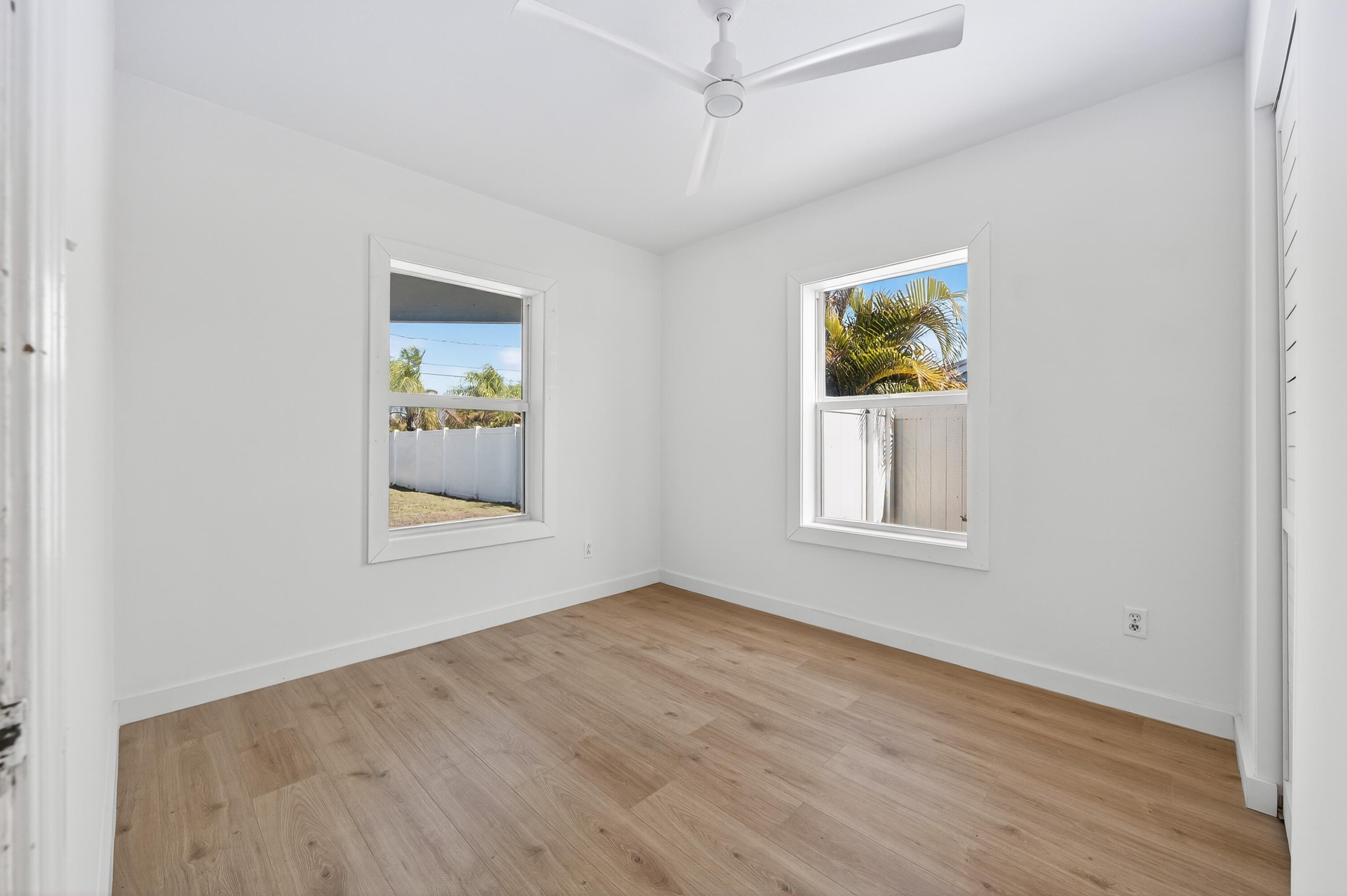 FORT PIERCE SUBDIVISION - Residential