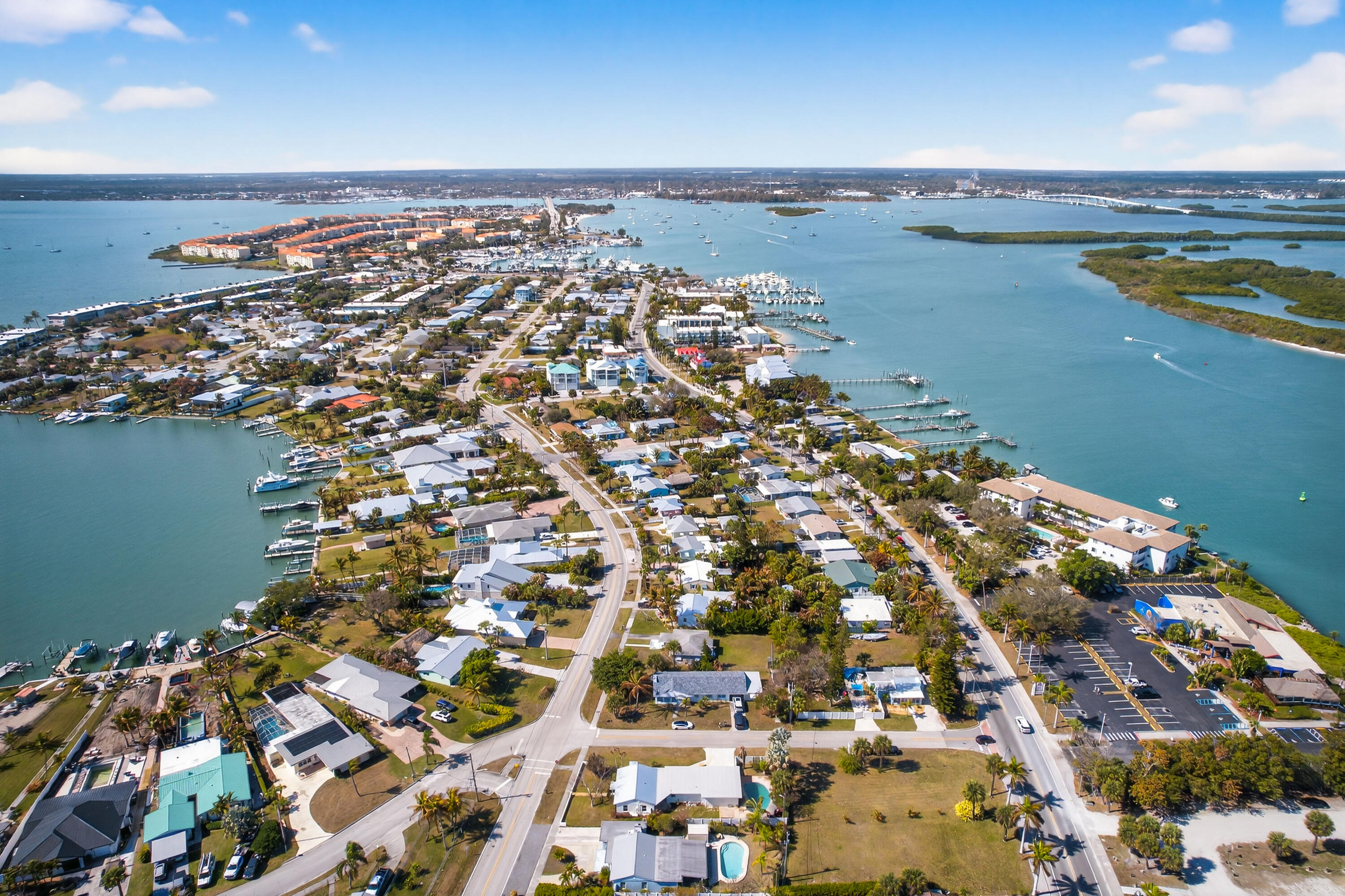 FORT PIERCE SUBDIVISION - Residential