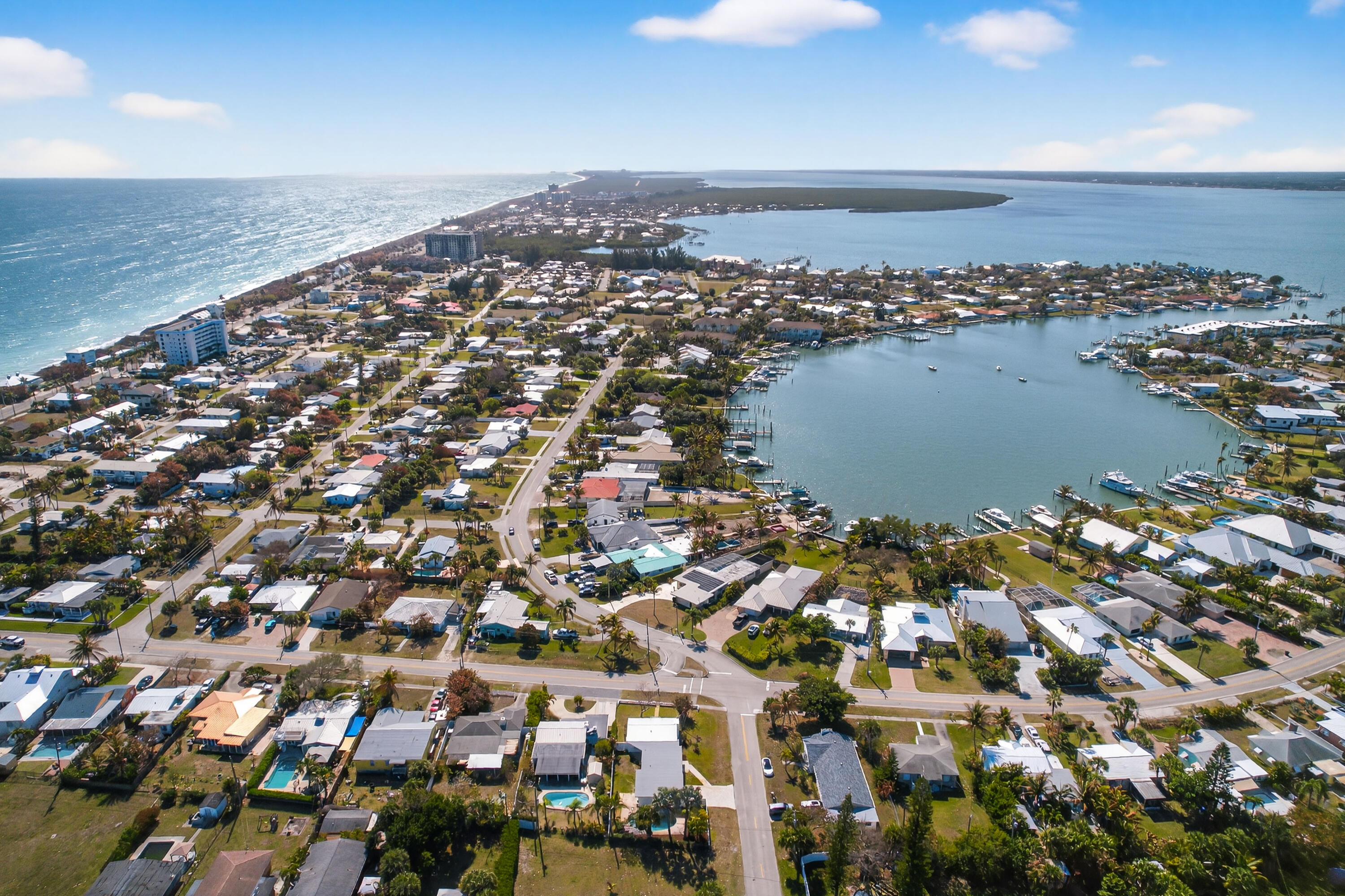 FORT PIERCE SUBDIVISION - Residential