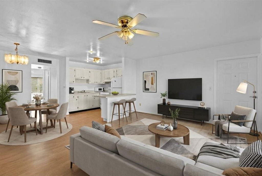 Photo of 90 South Boulevard #2C, Boynton Beach, FL 33435 (MLS # F10521125)