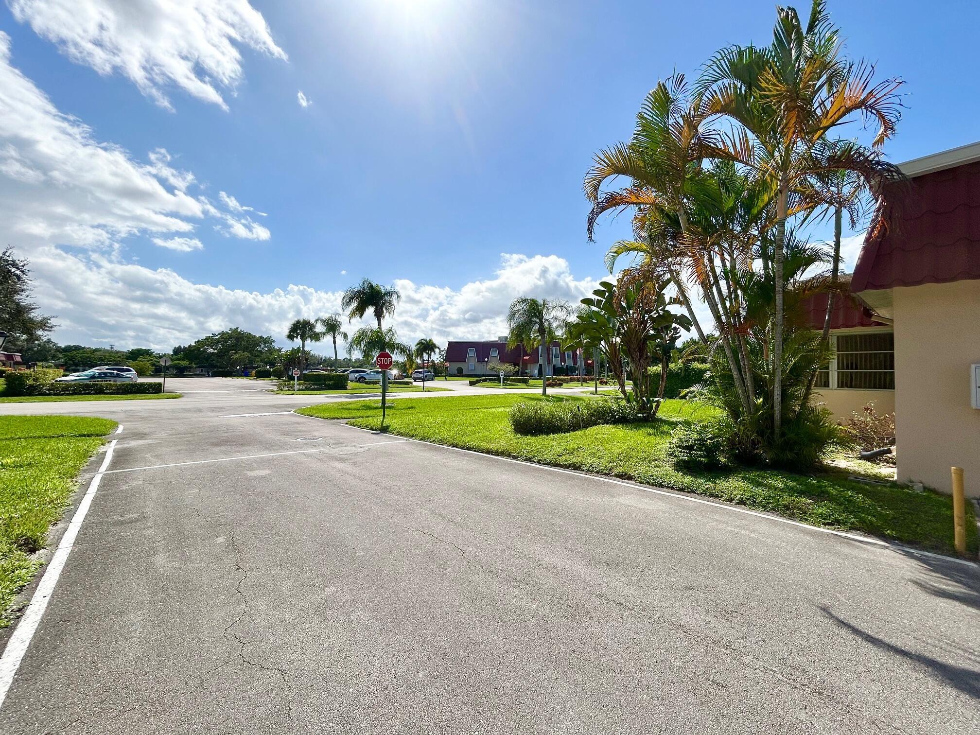 COVERED BRIDGE CONDO - Residential