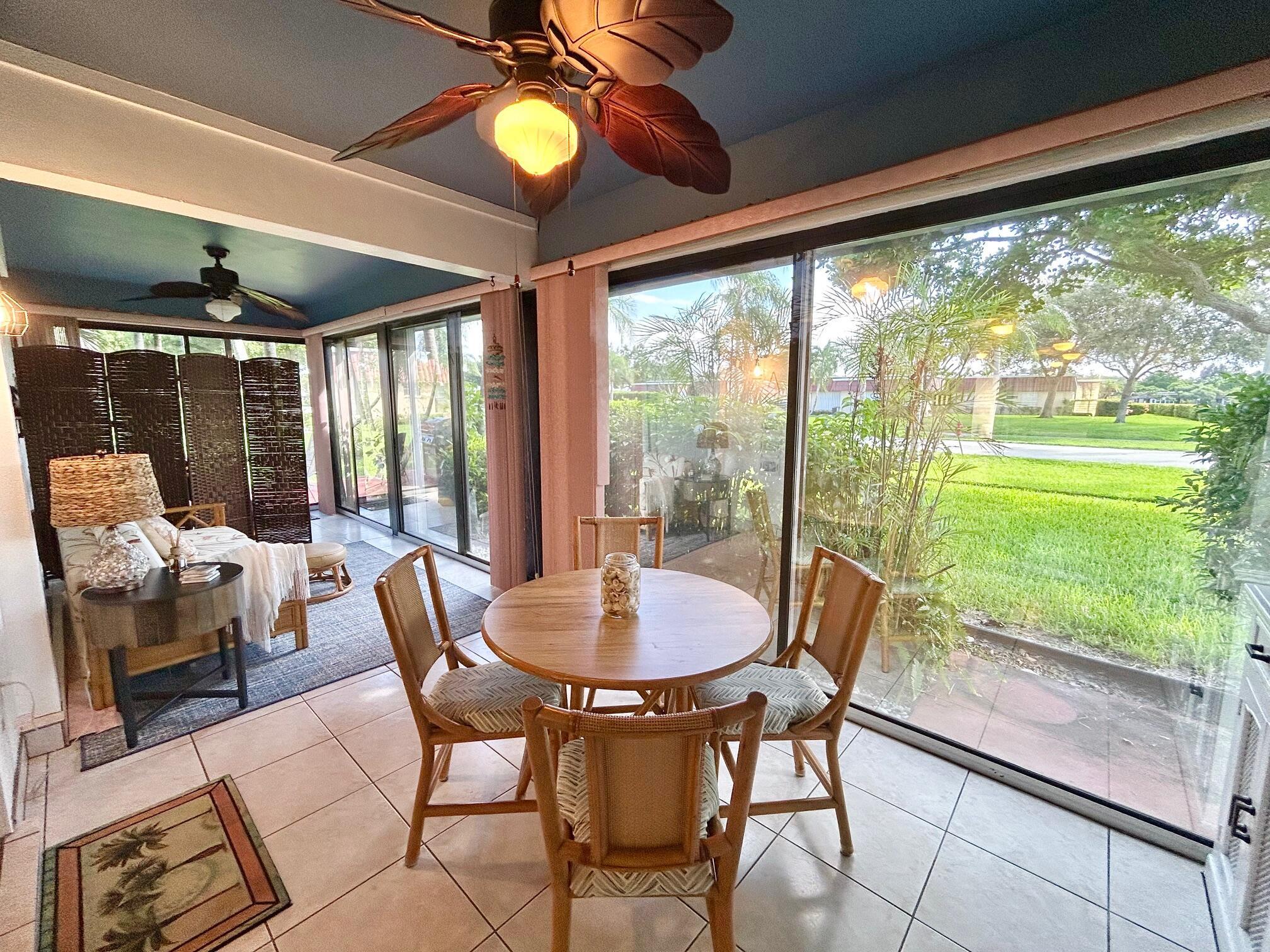 COVERED BRIDGE CONDO - Residential