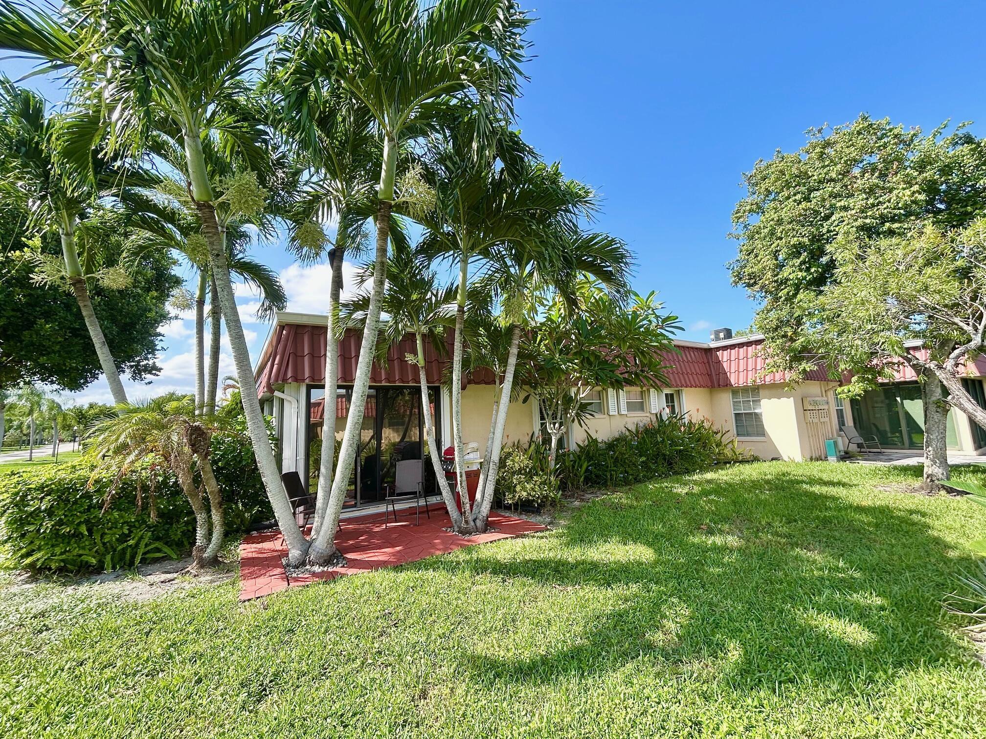 COVERED BRIDGE CONDO - Residential