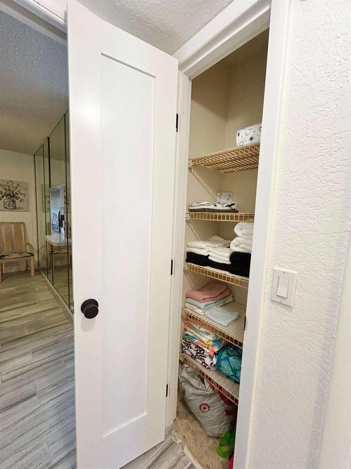 COVERED BRIDGE CONDO - Residential