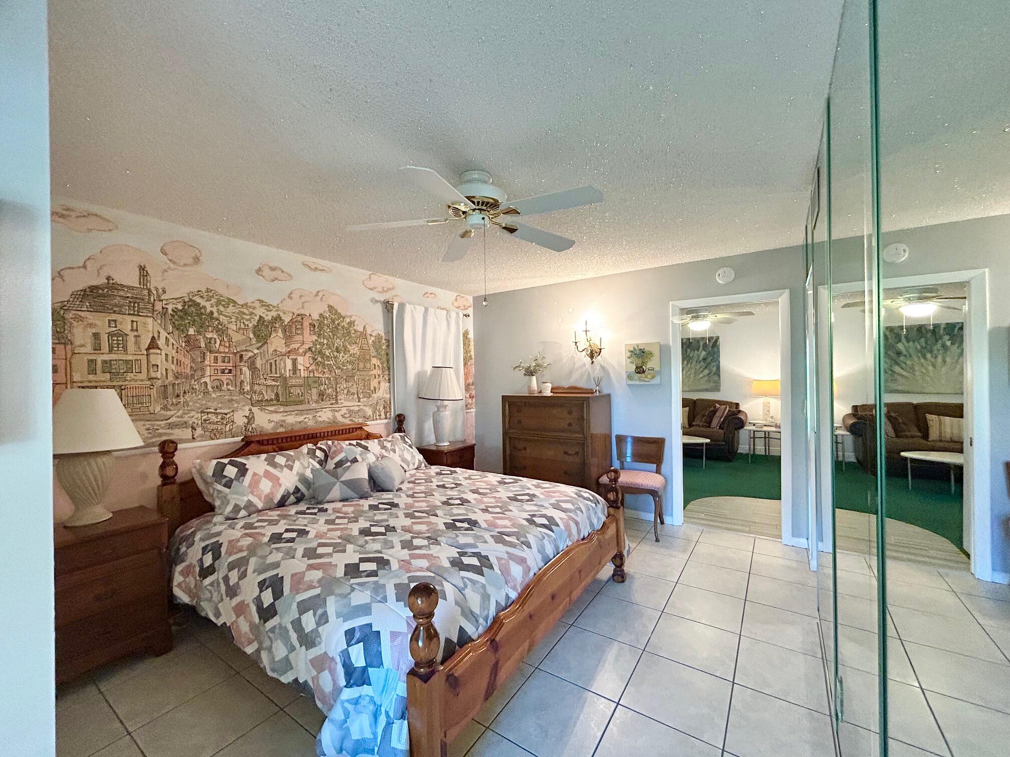 COVERED BRIDGE CONDO - Residential