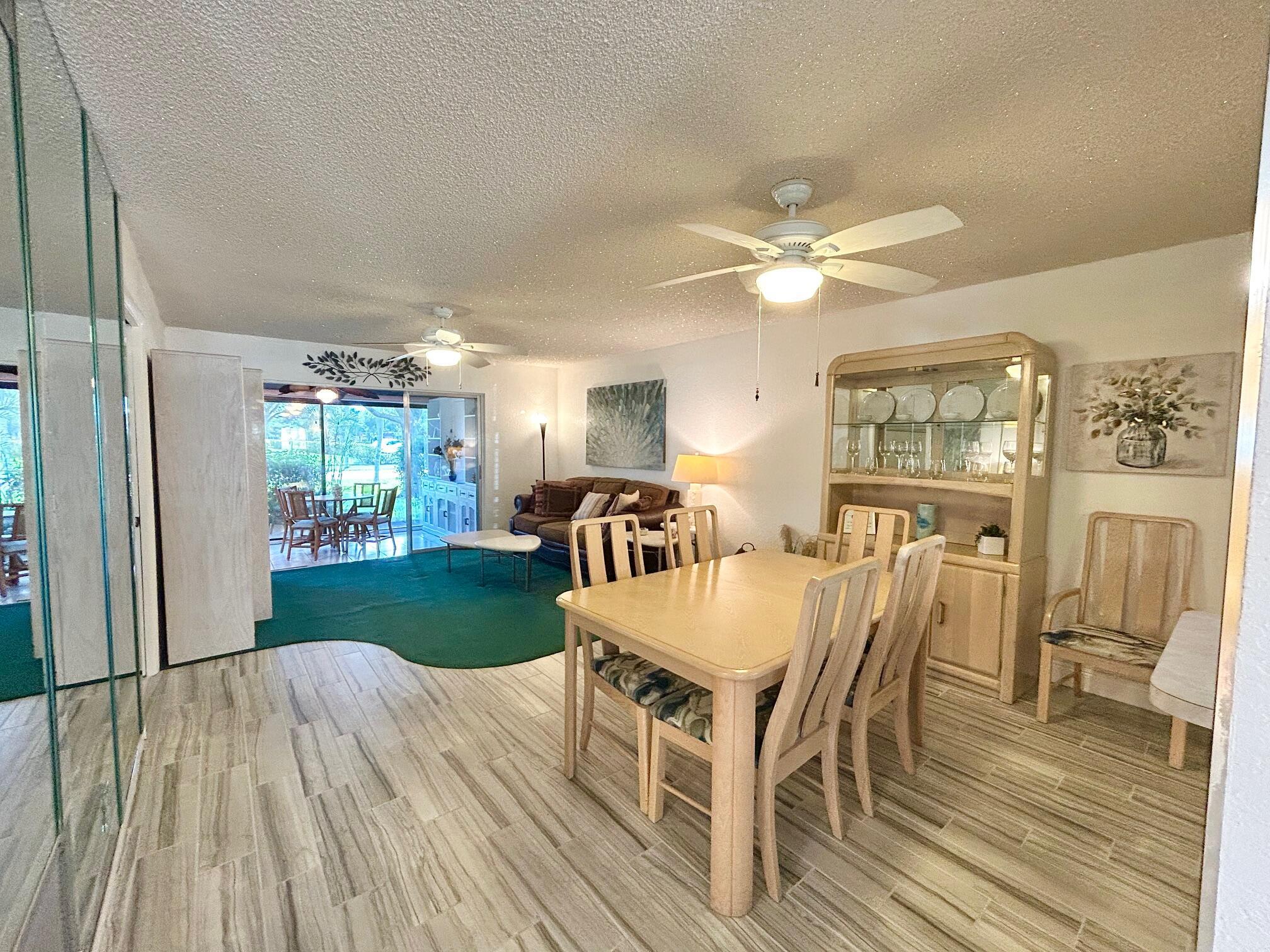 COVERED BRIDGE CONDO - Residential