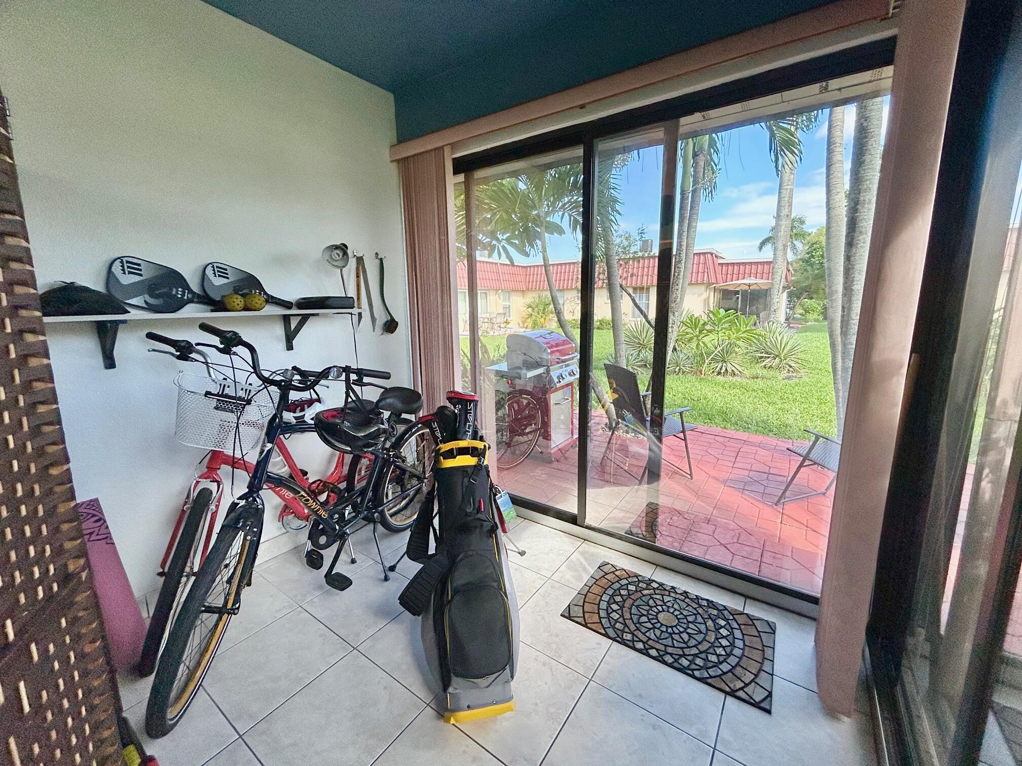 COVERED BRIDGE CONDO - Residential
