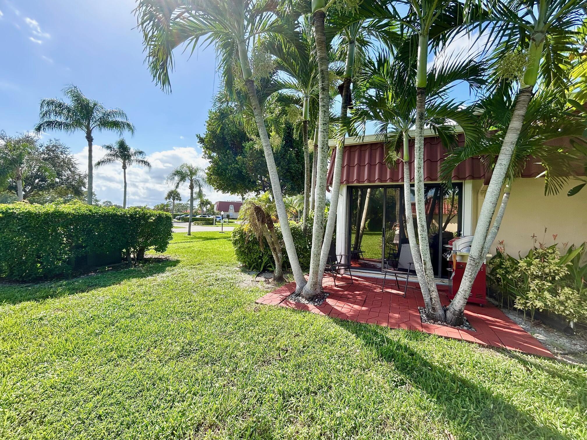 COVERED BRIDGE CONDO - Residential